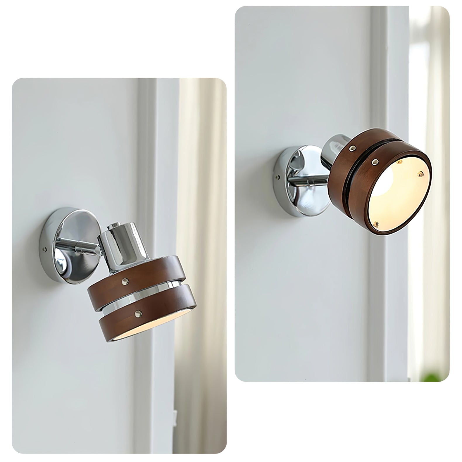 Karry Wall Lamp - Blowlighting