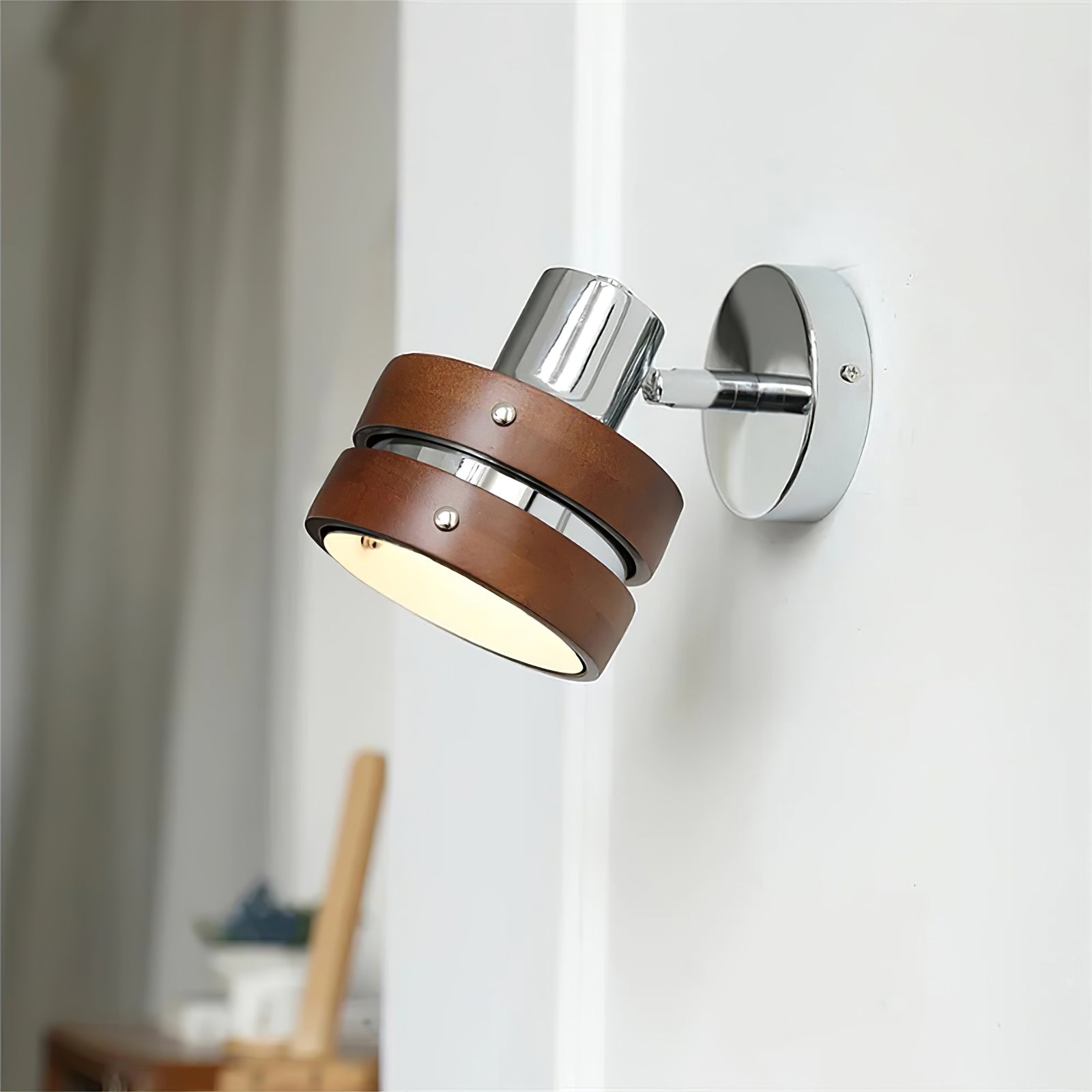 Karry Wall Lamp - Blowlighting