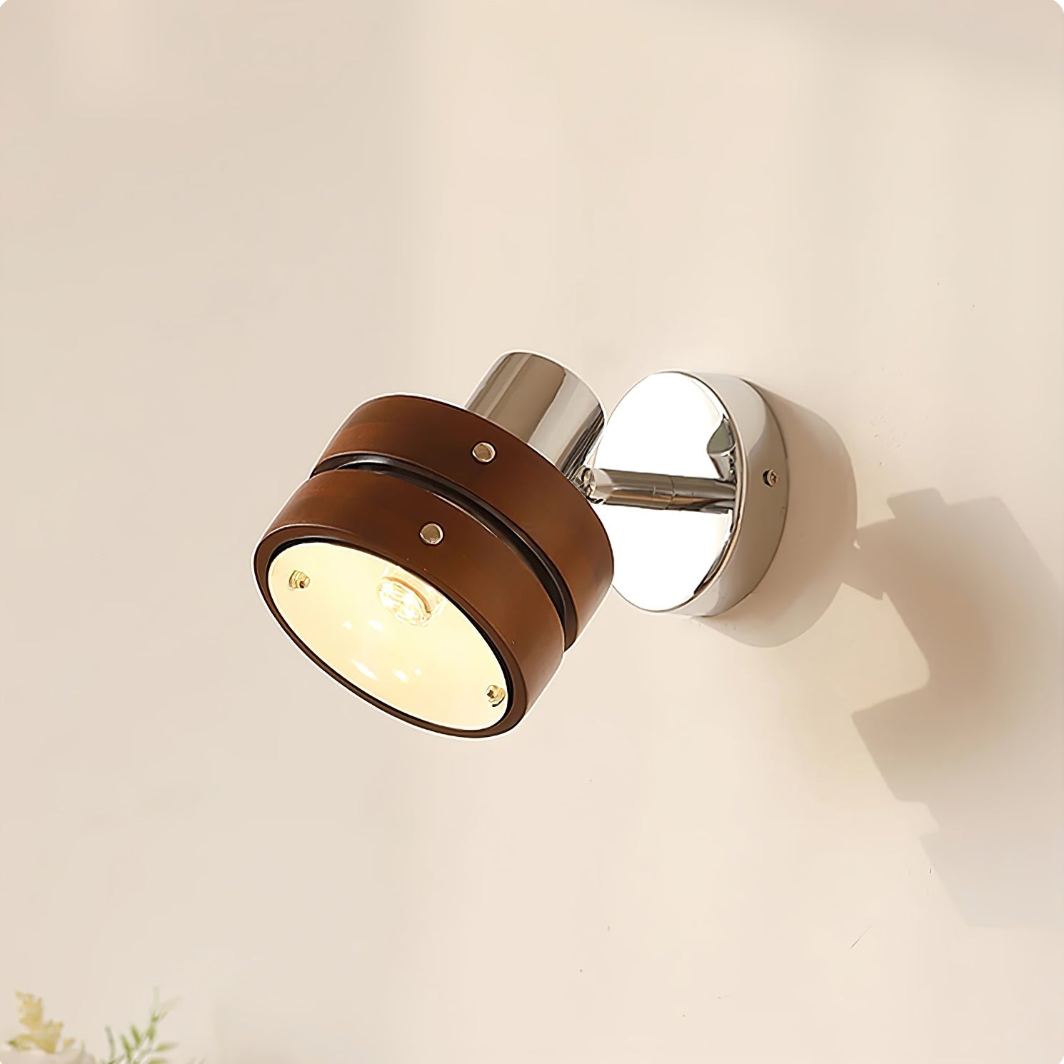 Karry Wall Lamp - Blowlighting