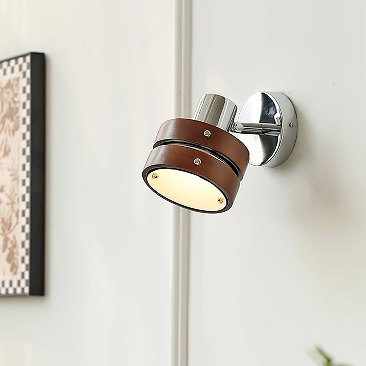 Karry Wall Lamp - Blowlighting