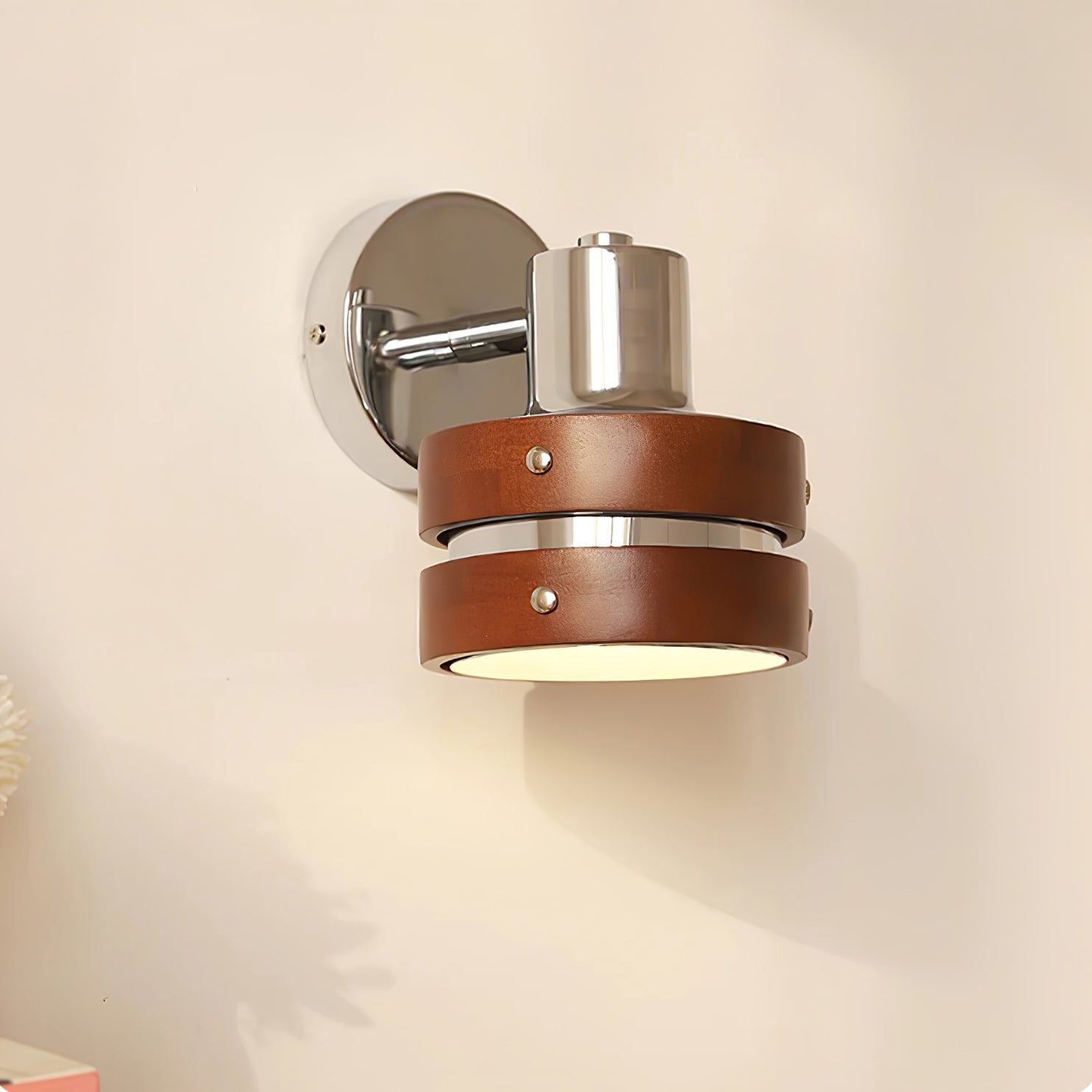 Karry Wall Lamp - Blowlighting