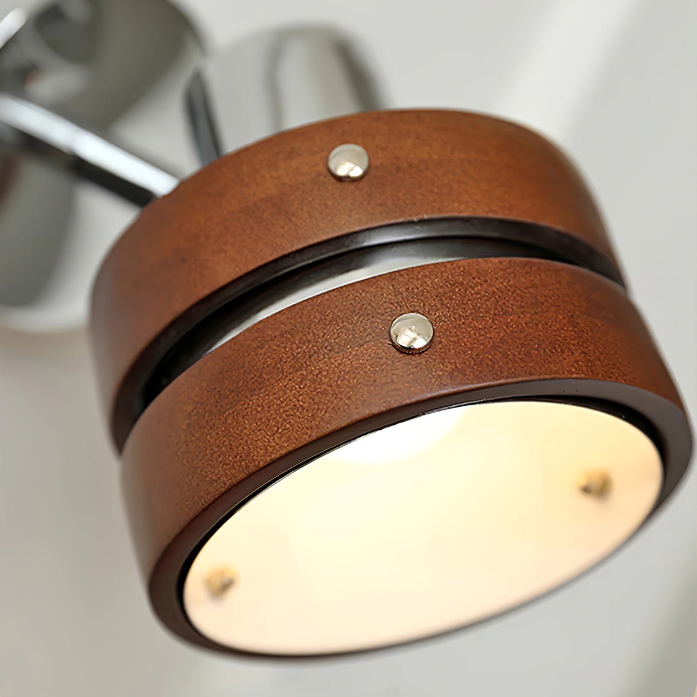 Karry Wall Lamp - Blowlighting