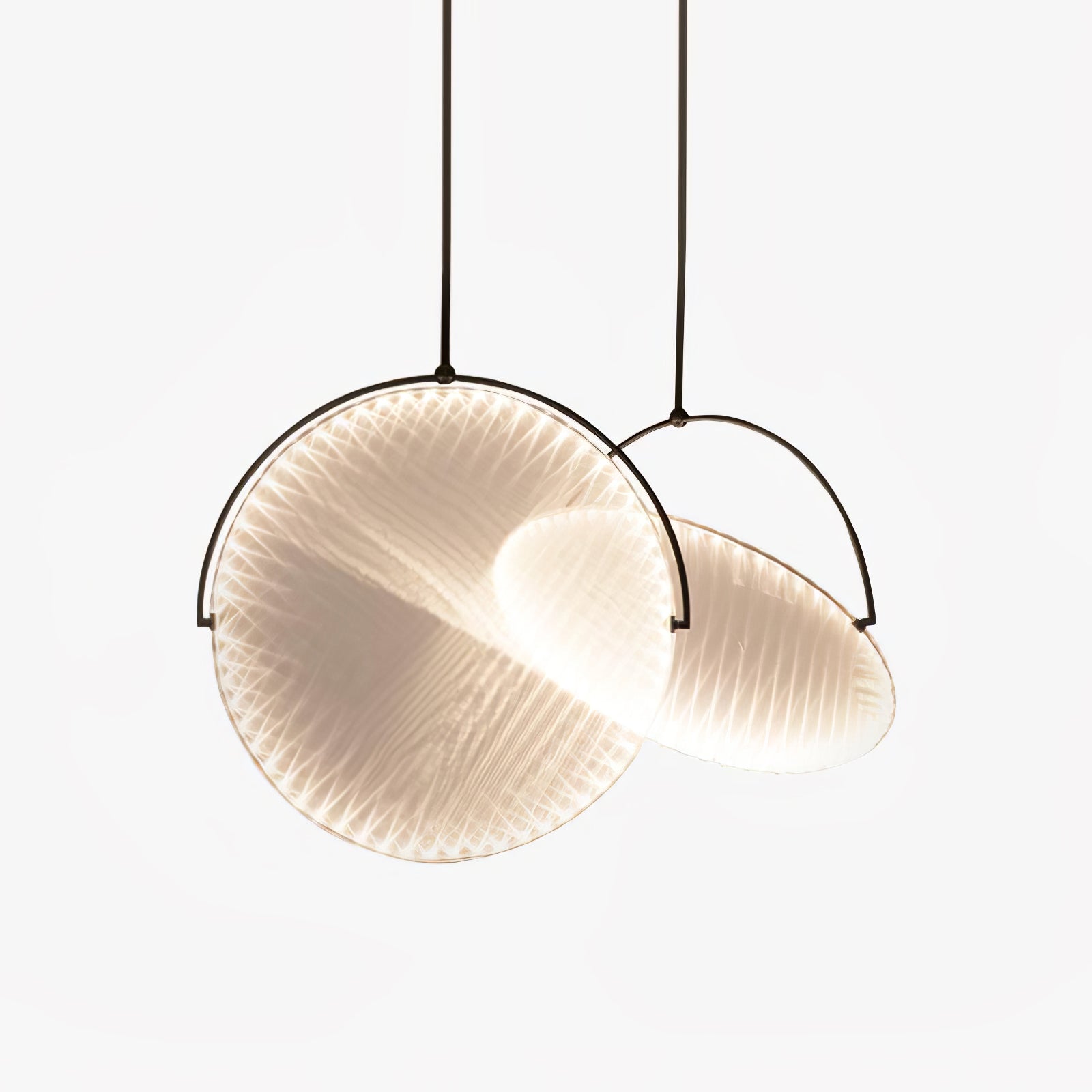 Kepler Pendant Light - Blowlighting