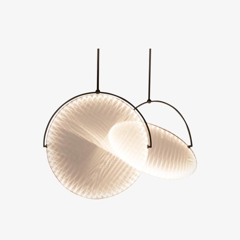 Kepler Pendant Light - Blowlighting