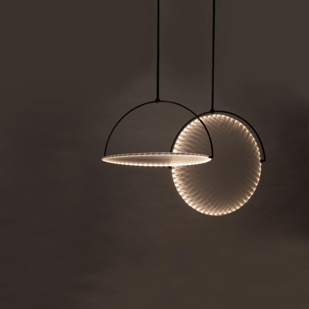 Kepler Pendant Light - Blowlighting