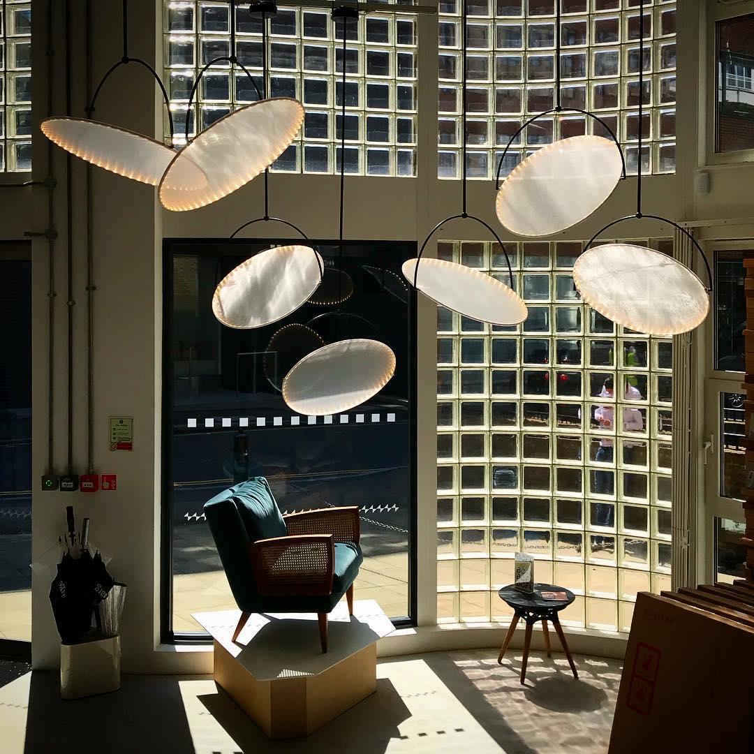 Kepler Pendant Light - Blowlighting