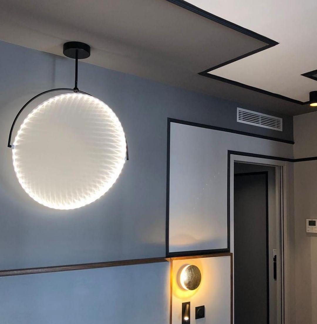 Kepler Pendant Light - Blowlighting