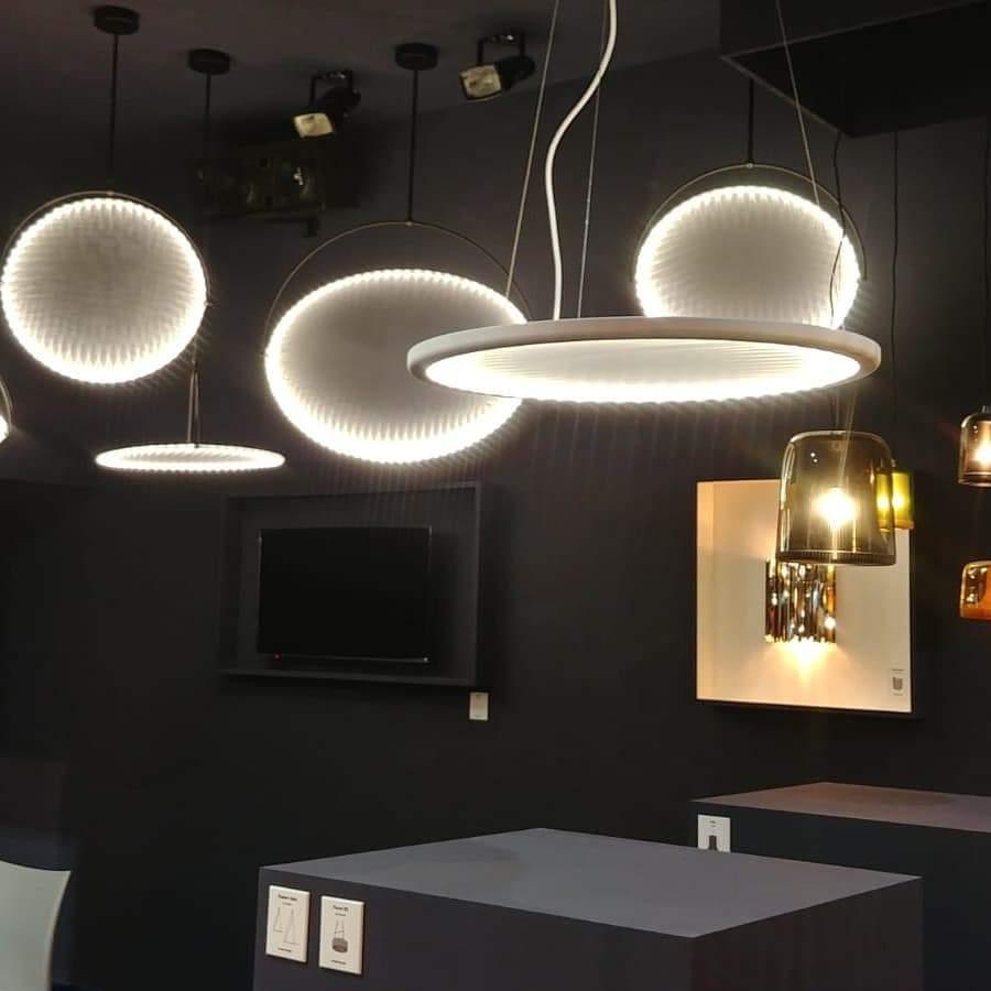Kepler Pendant Light - Blowlighting