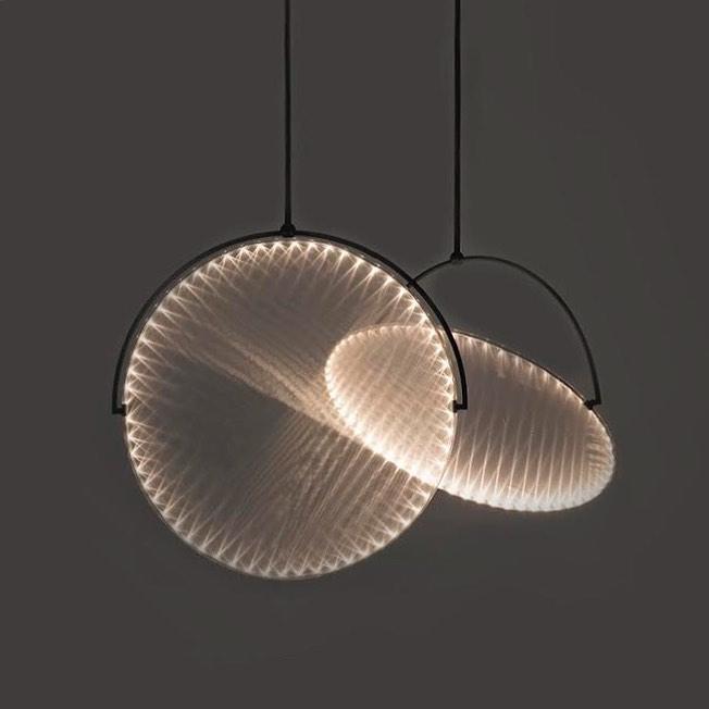 Kepler Pendant Light - Blowlighting