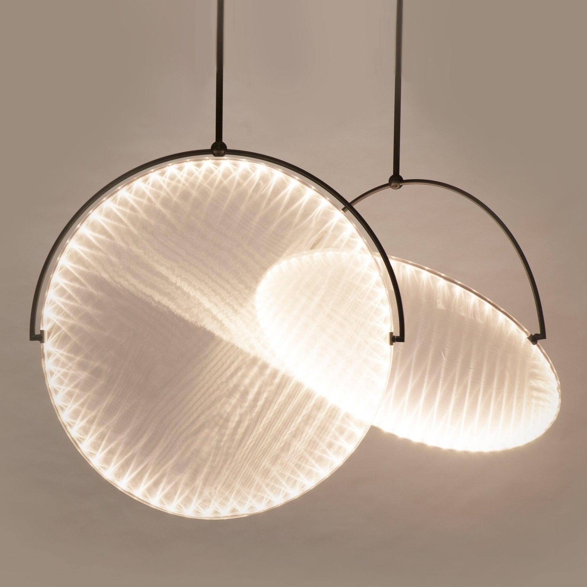 Kepler Pendant Light - Blowlighting