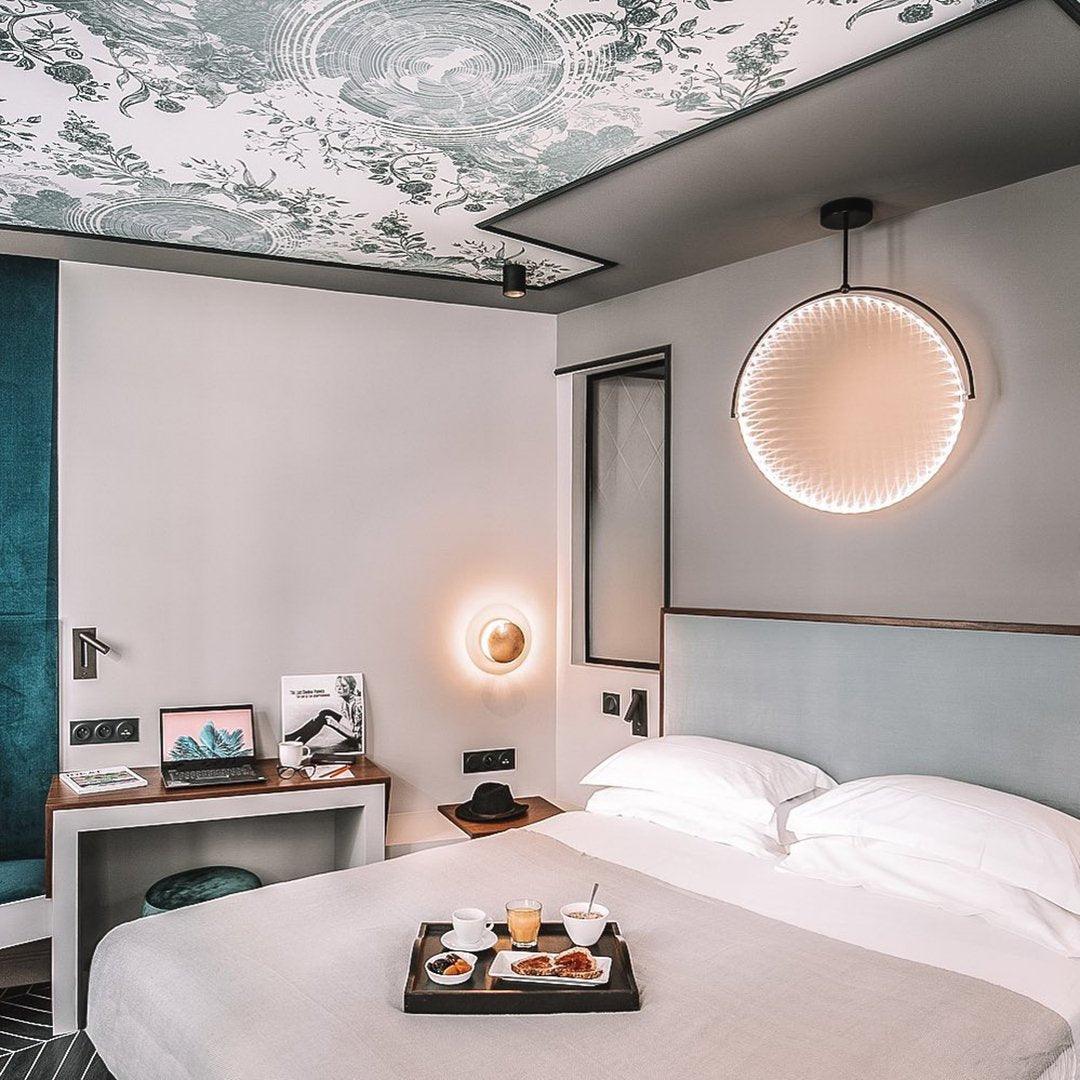 Kepler Pendant Light - Blowlighting