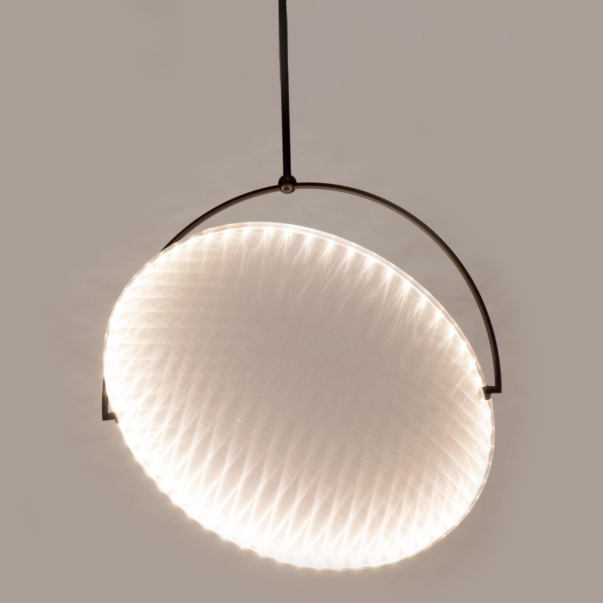Kepler Pendant Light - Blowlighting