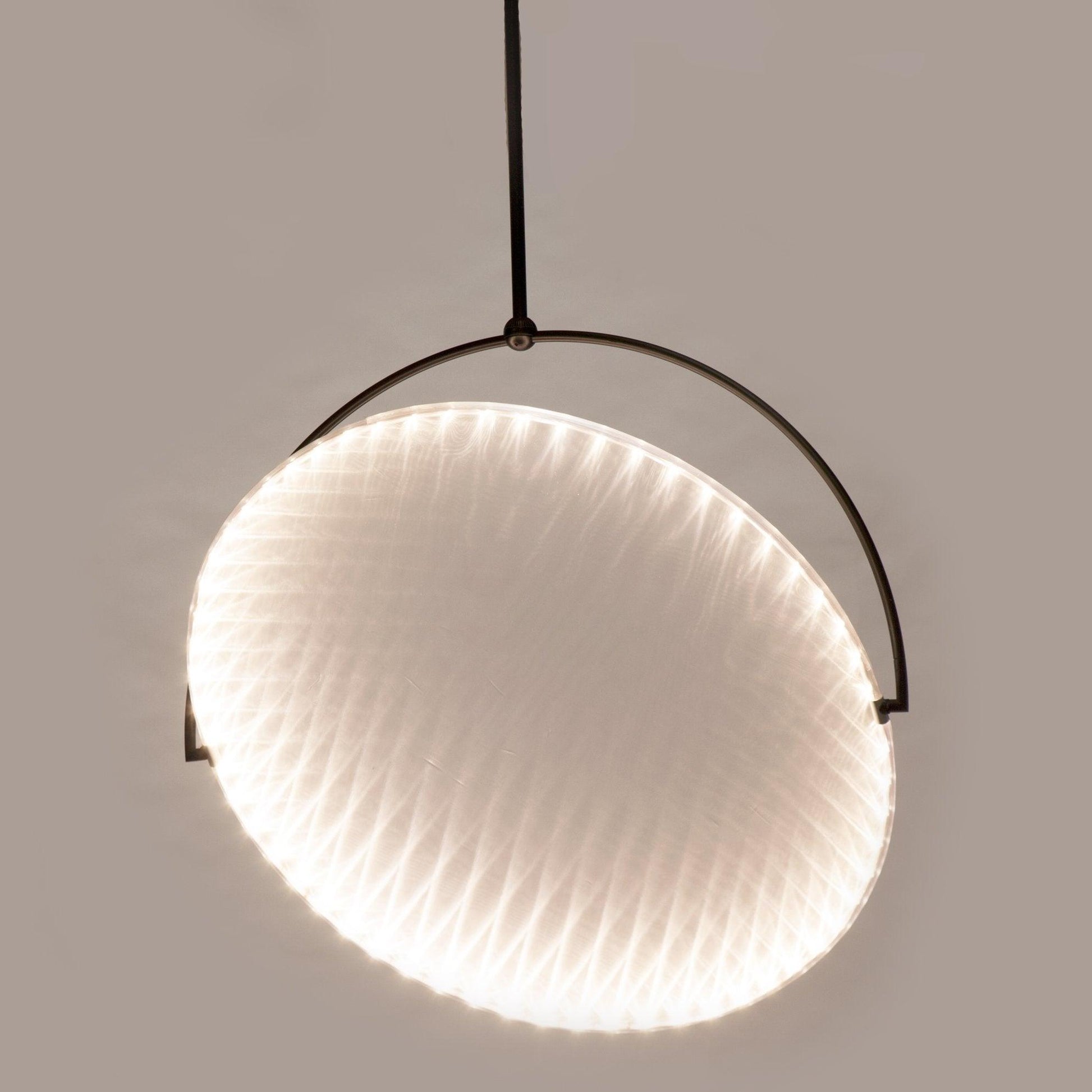 Kepler Pendant Light - Blowlighting