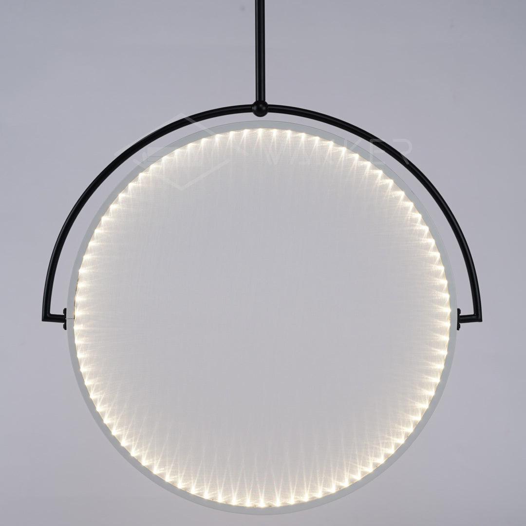 Kepler Pendant Light - Blowlighting