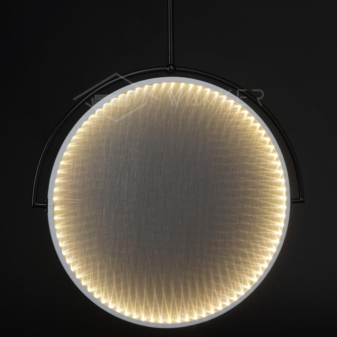 Kepler Pendant Light - Blowlighting