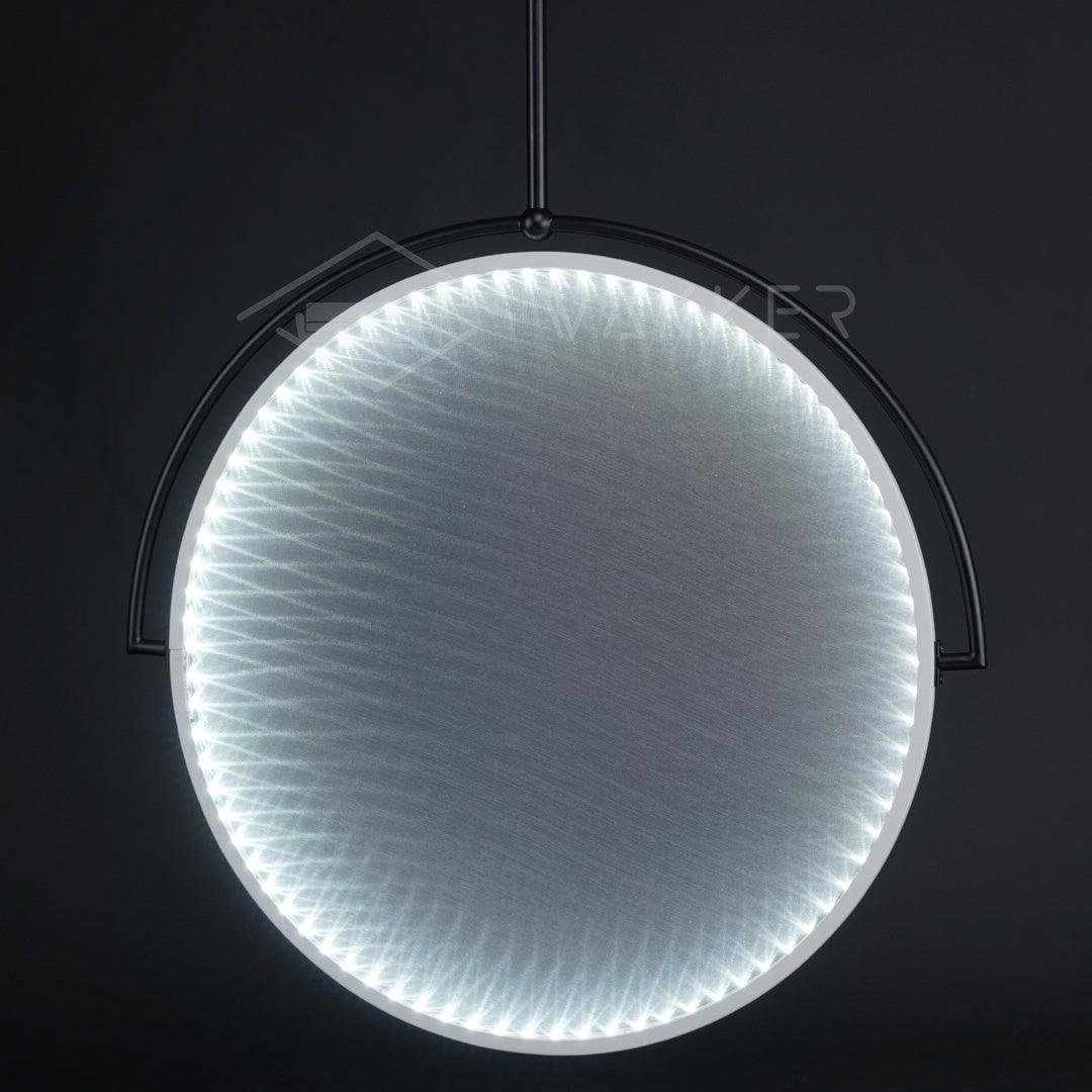 Kepler Pendant Light - Blowlighting
