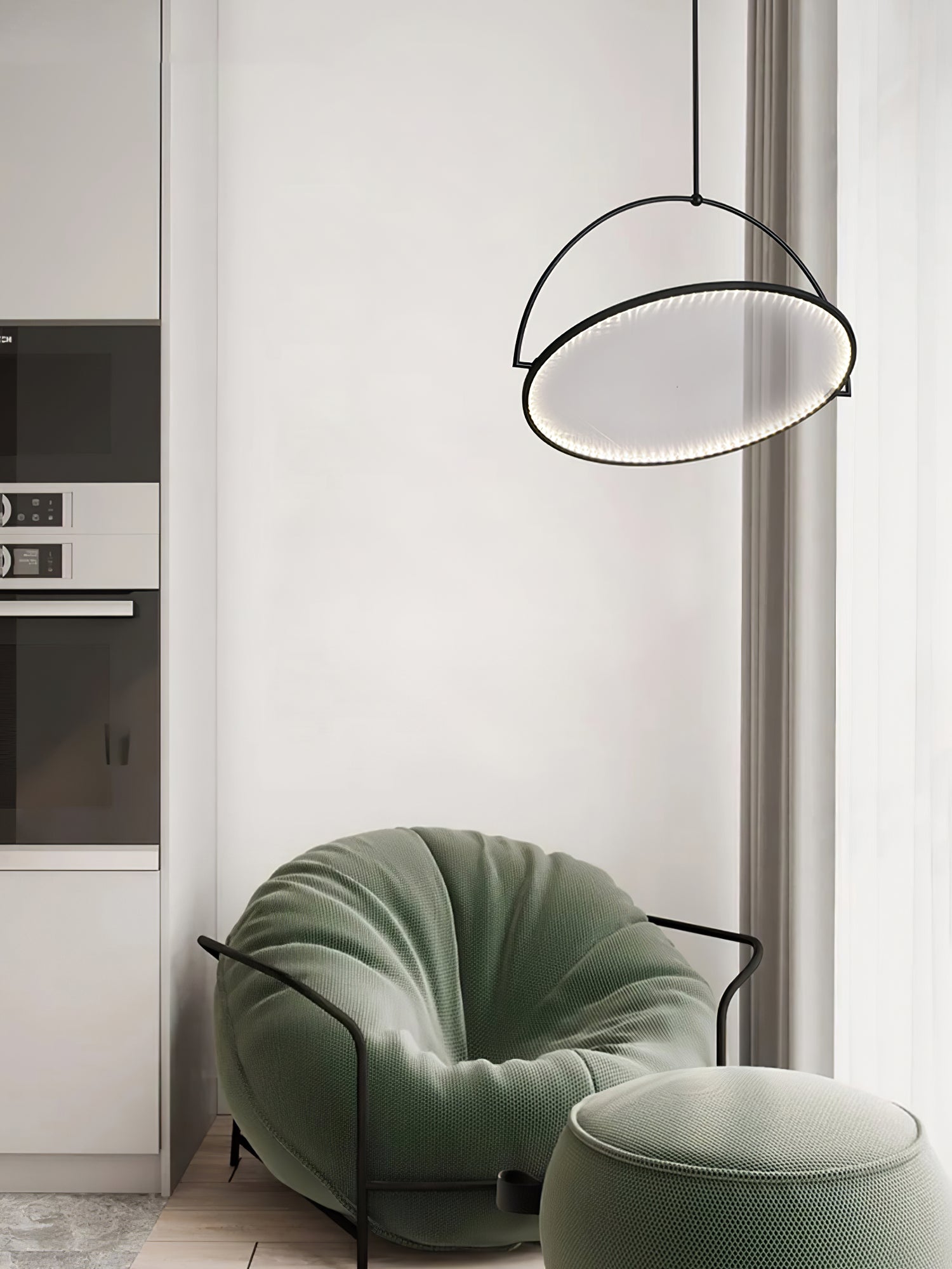 Kepler Pendant Light - Blowlighting