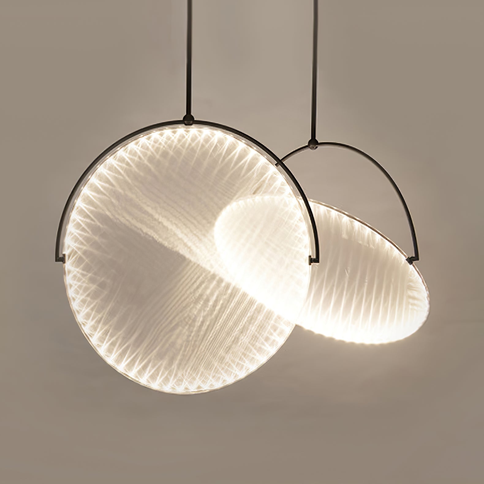 Kepler Pendant Light - Blowlighting