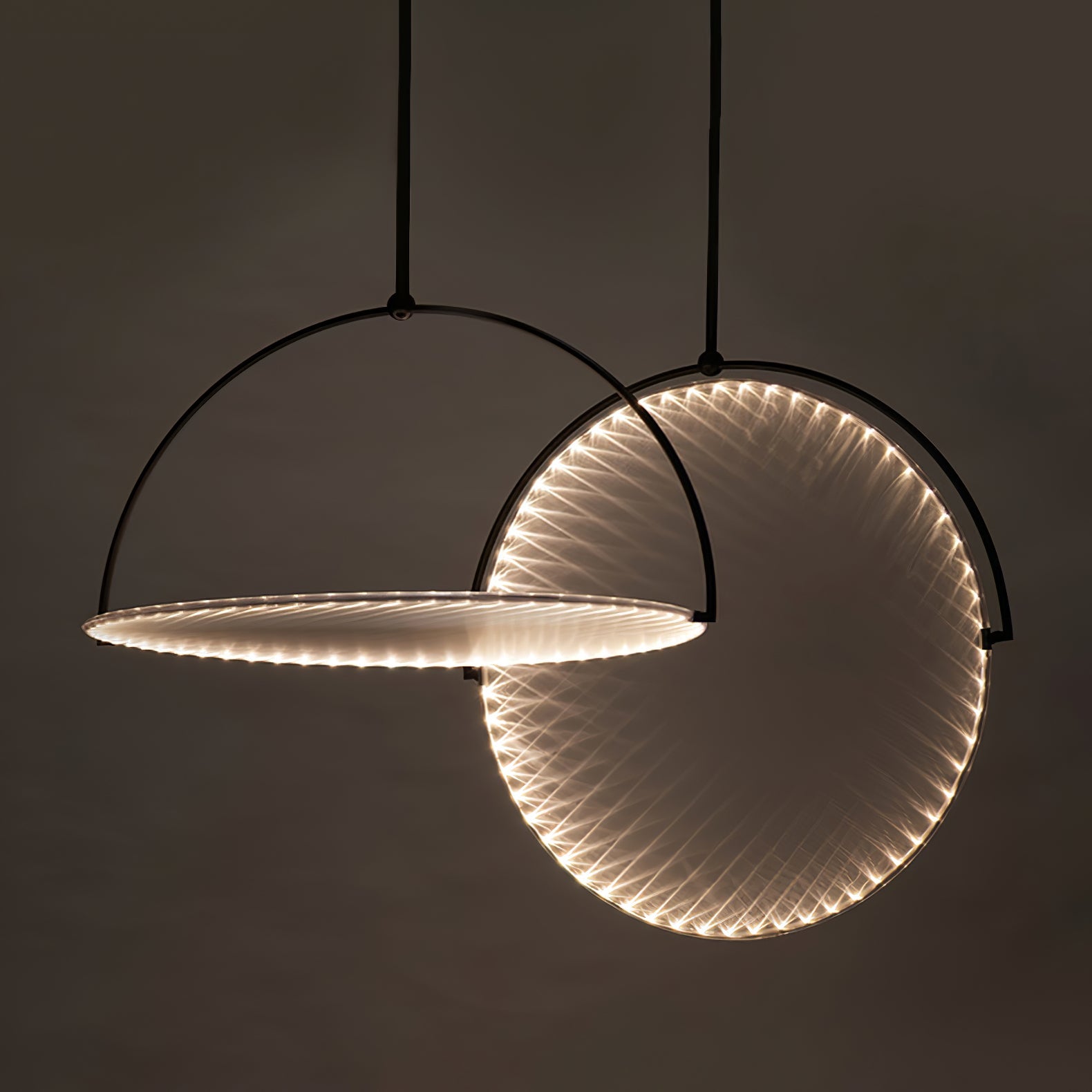 Kepler Pendant Light - Blowlighting