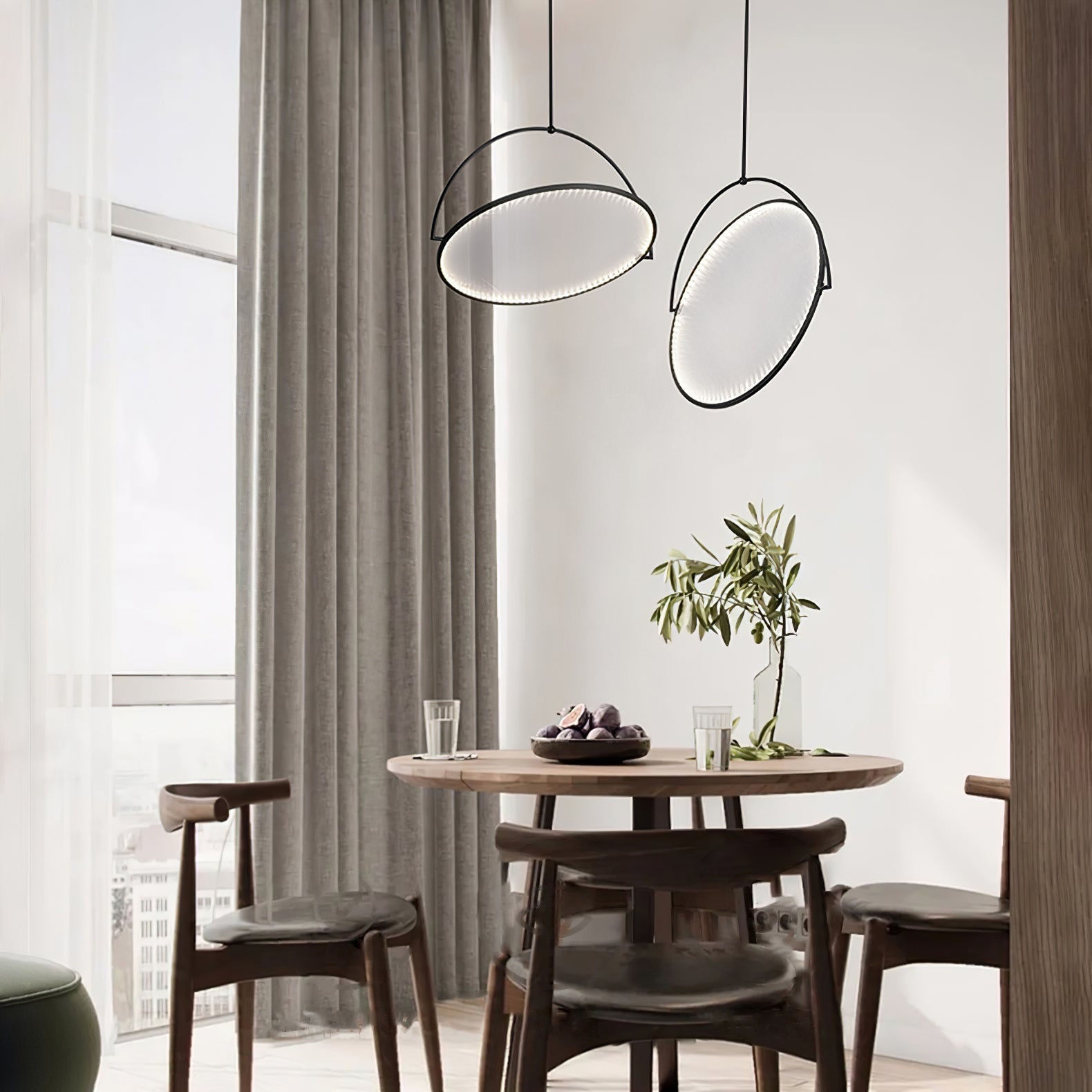 Kepler Pendant Light - Blowlighting
