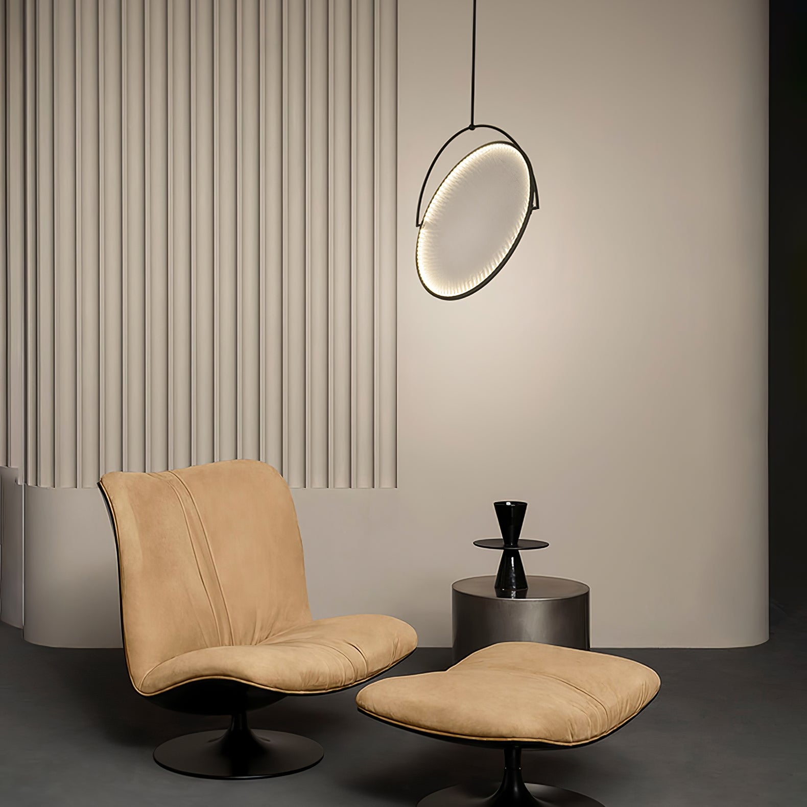 Kepler Pendant Light - Blowlighting