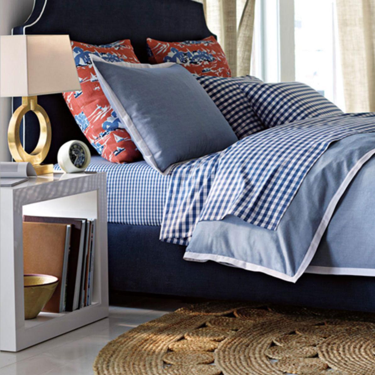 Keyhole Ring Table Lamp - Blowlighting