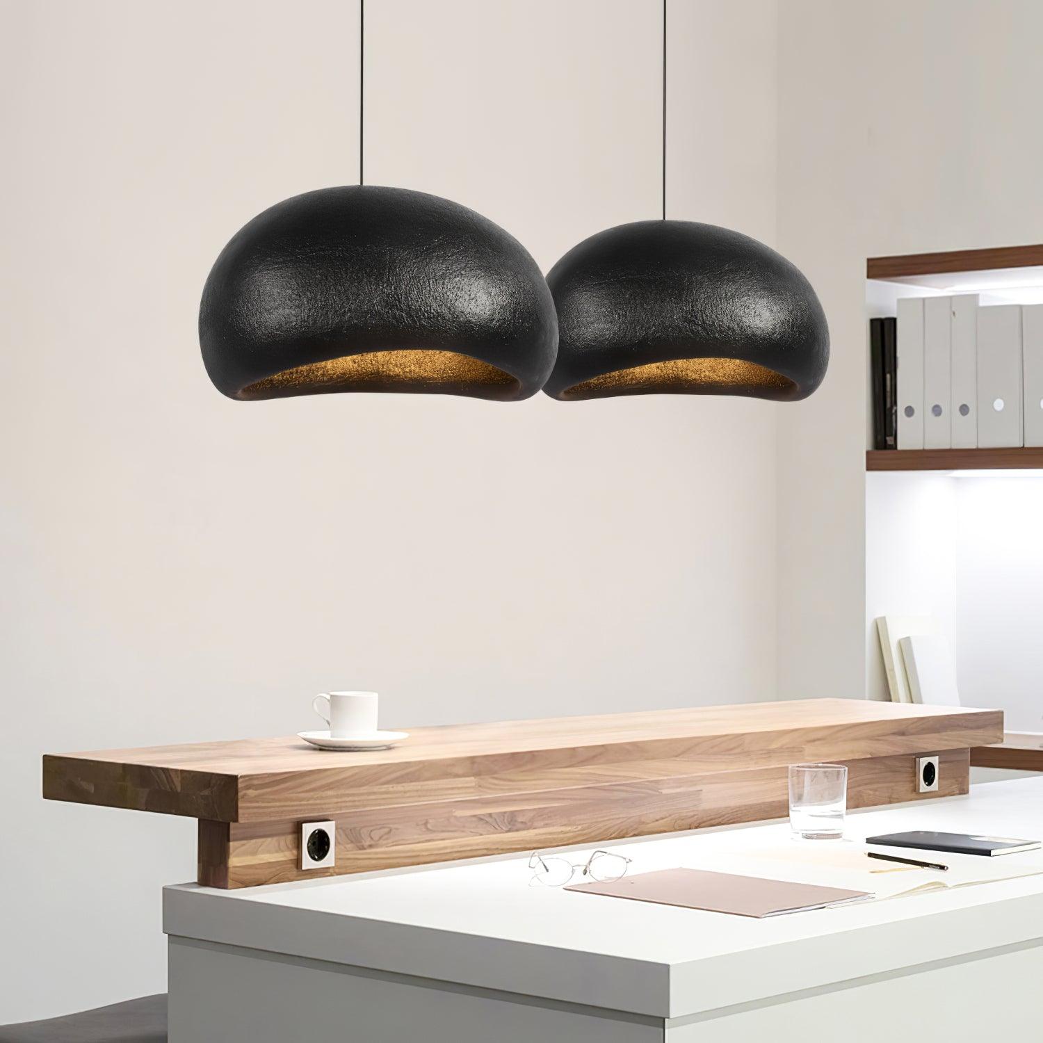 Khmara Bright Pendant Lamp - Blowlighting