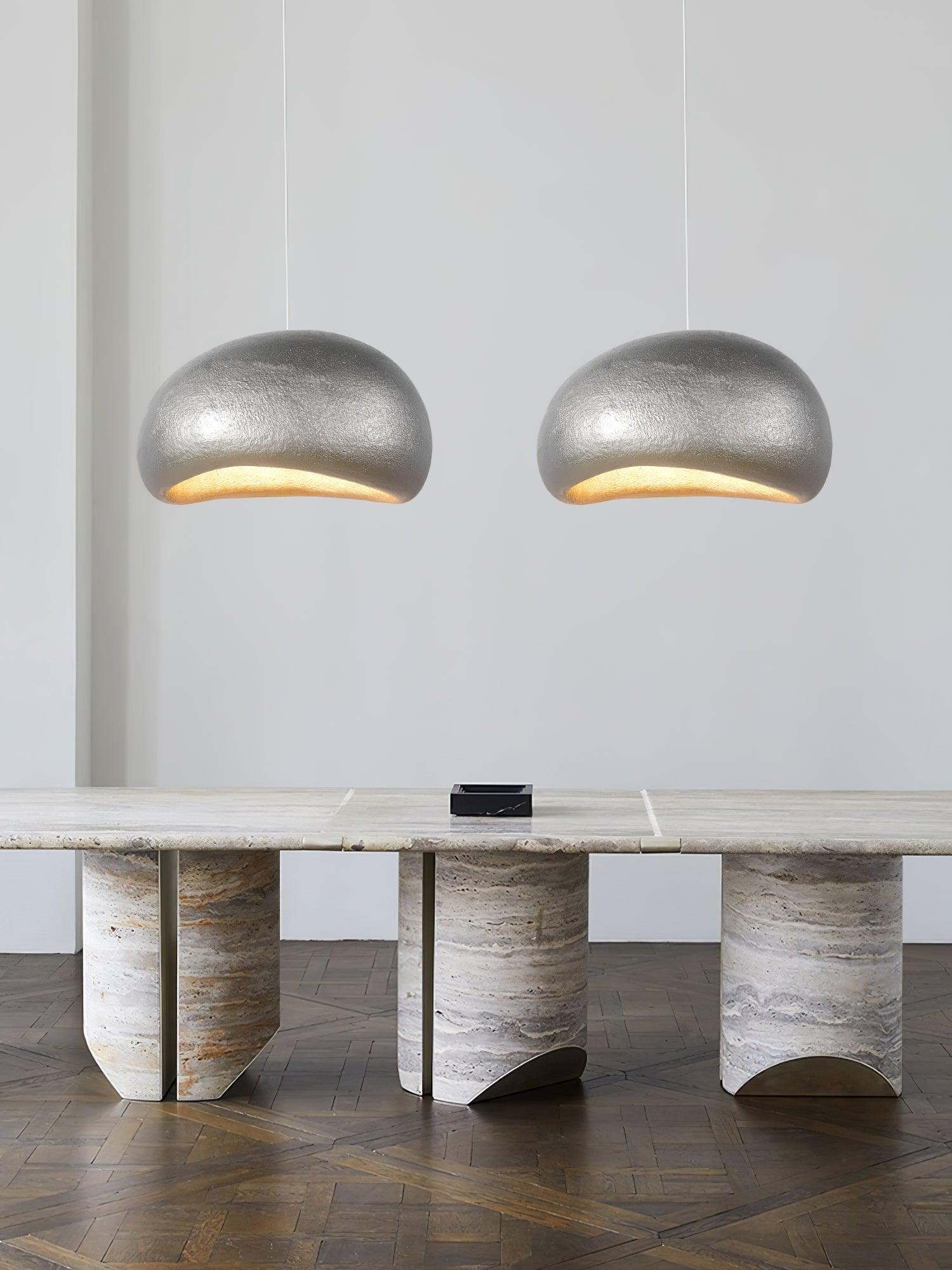 Khmara Bright Pendant Lamp - Blowlighting