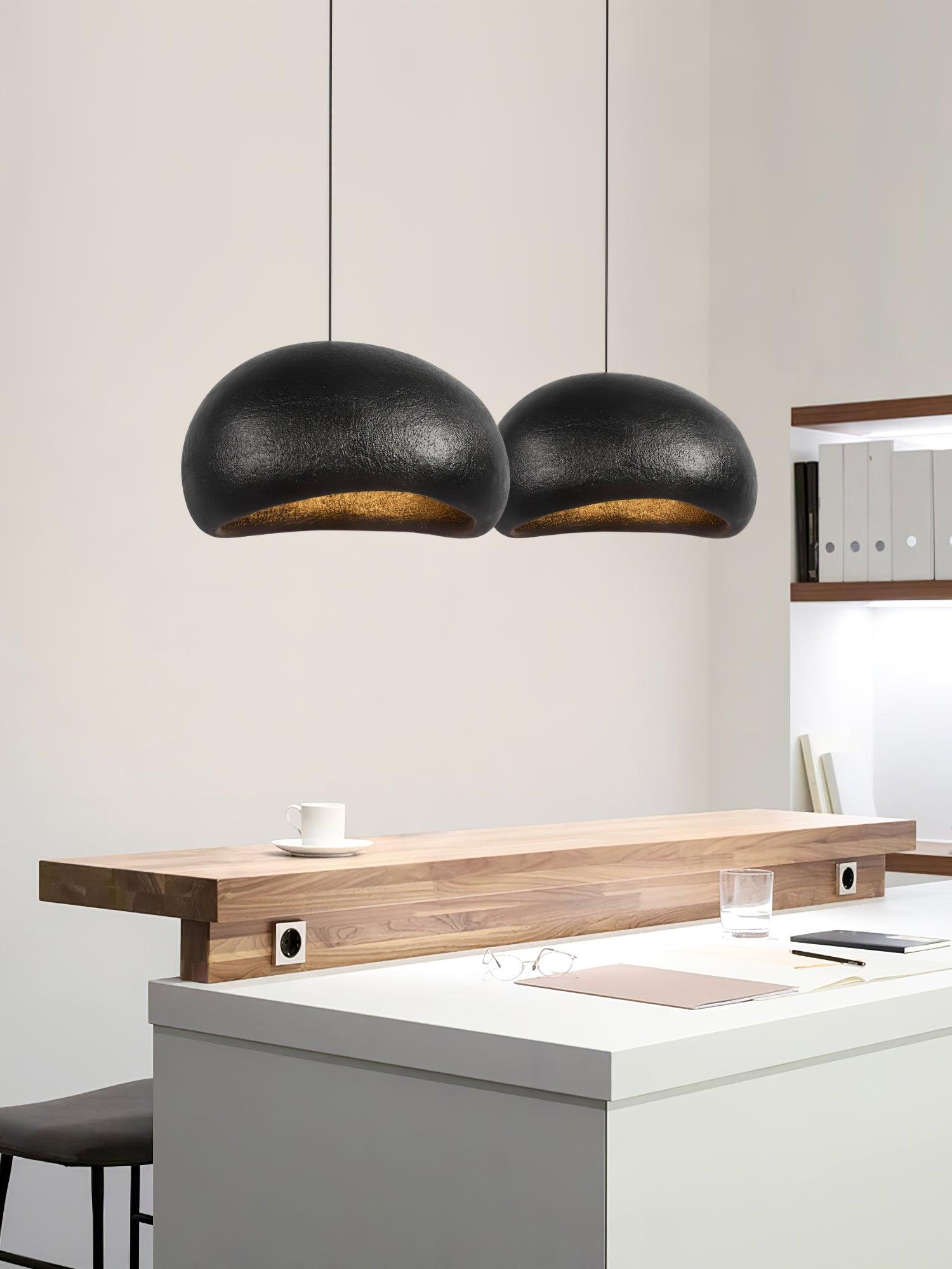 Khmara Bright Pendant Lamp - Blowlighting