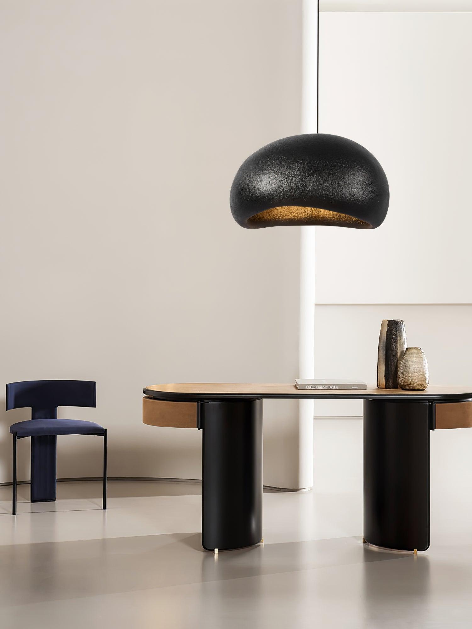 Khmara Bright Pendant Lamp - Blowlighting