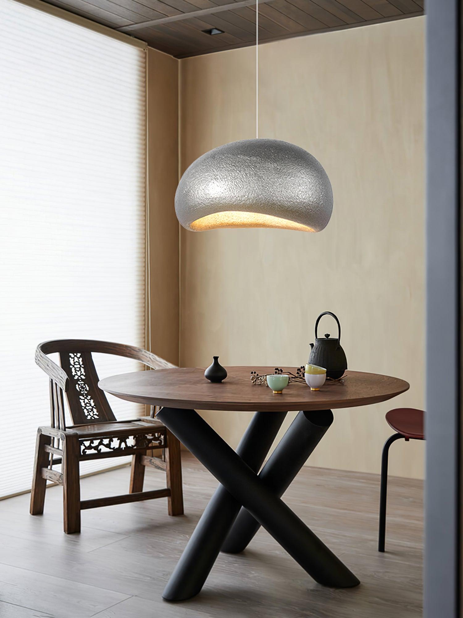 Khmara Bright Pendant Lamp - Blowlighting