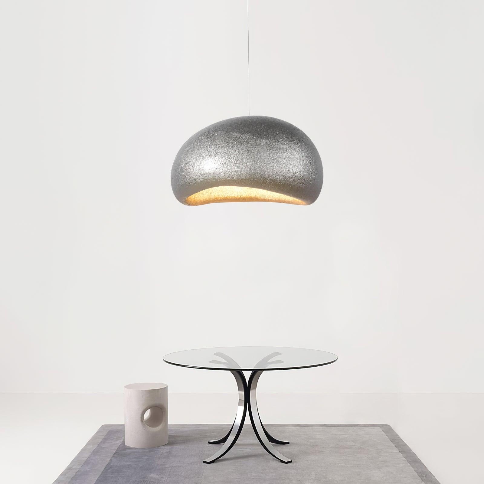 Khmara Bright Pendant Lamp - Blowlighting