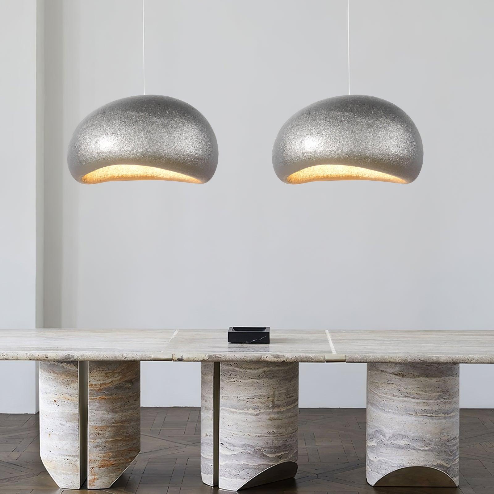 Khmara Bright Pendant Lamp - Blowlighting