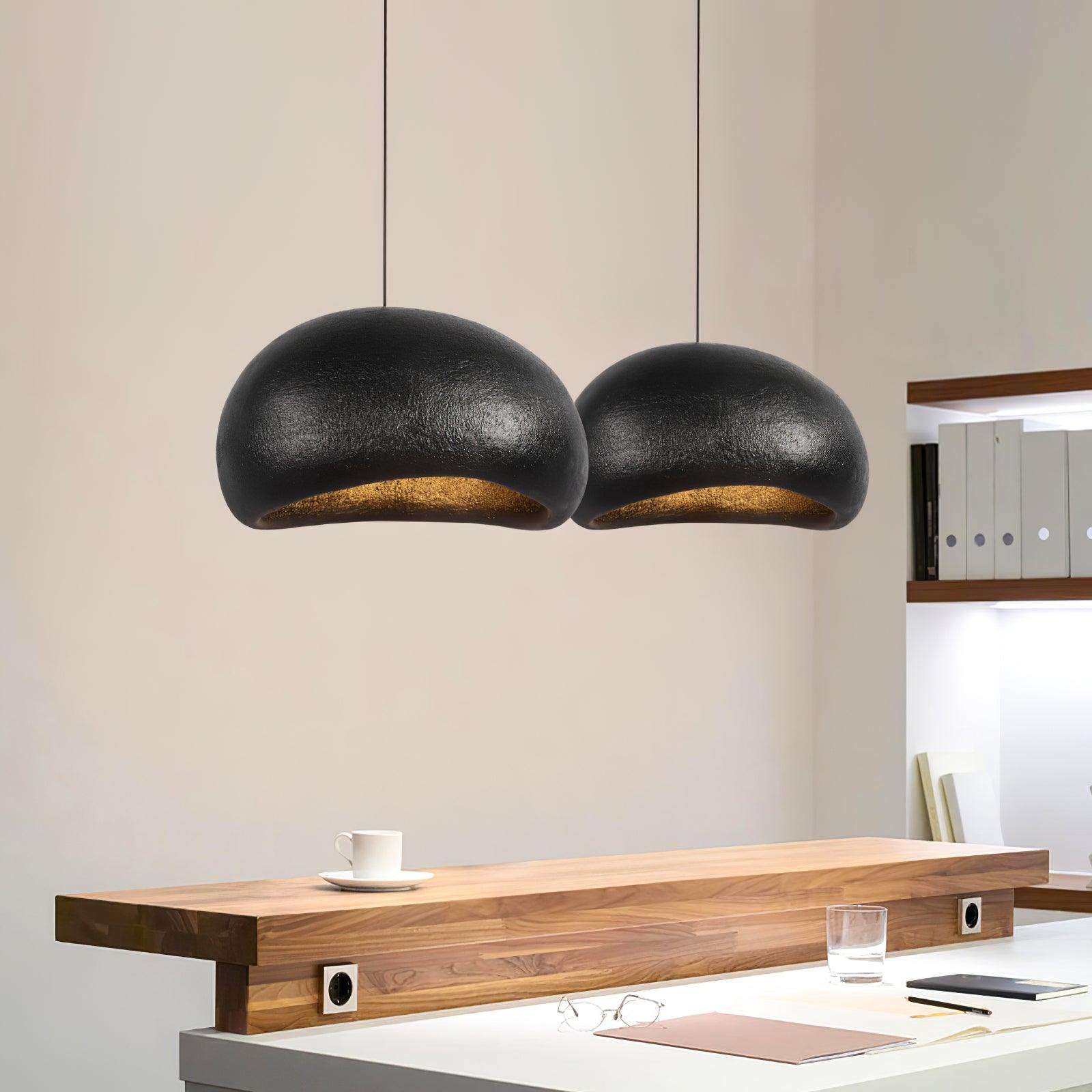 Khmara Bright Pendant Lamp - Blowlighting