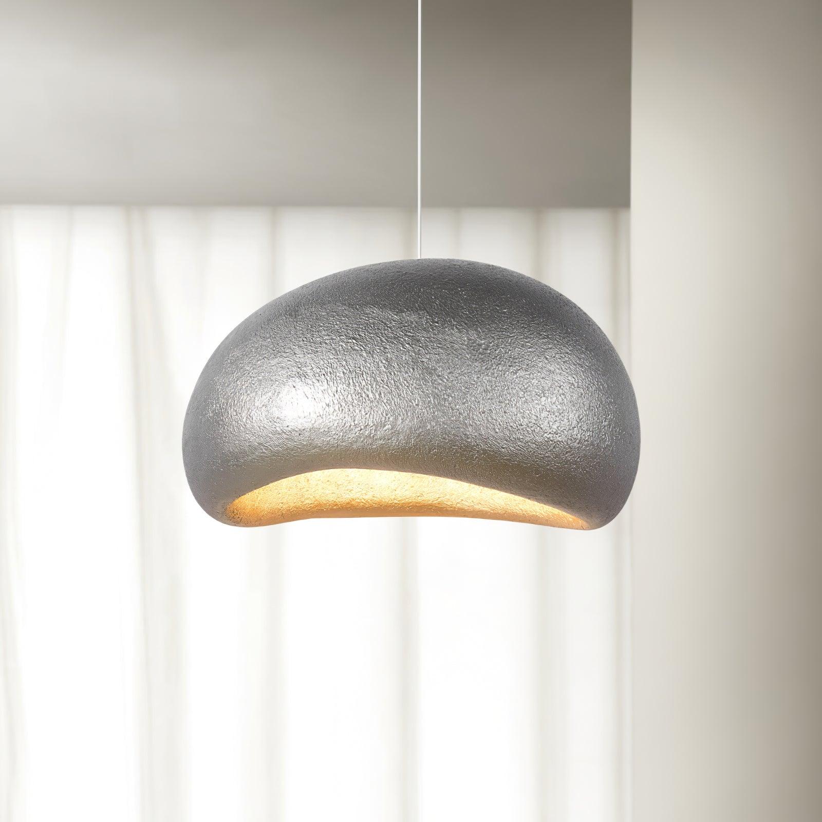 Khmara Bright Pendant Lamp - Blowlighting