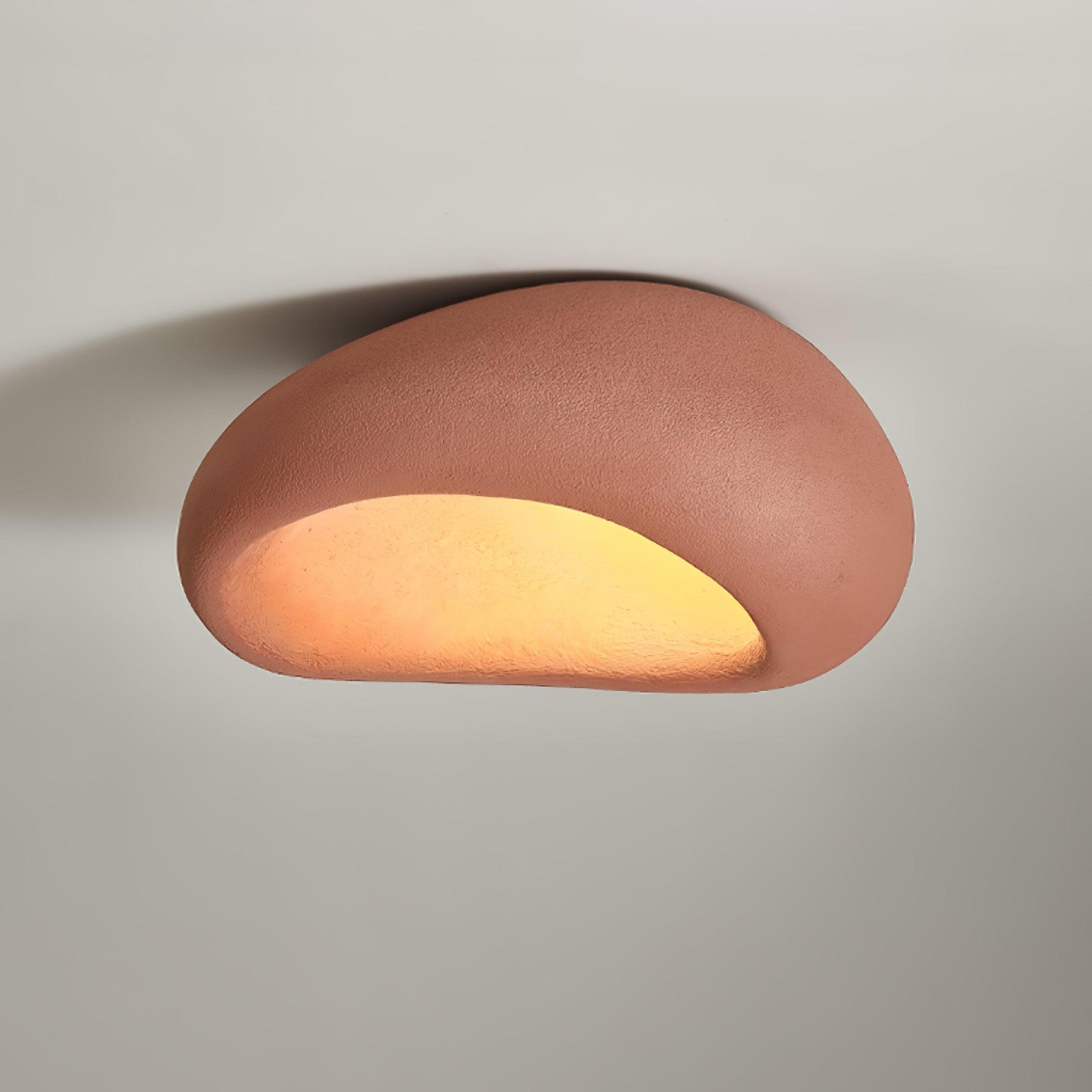 Khmara Ceiling Lamp - Blowlighting