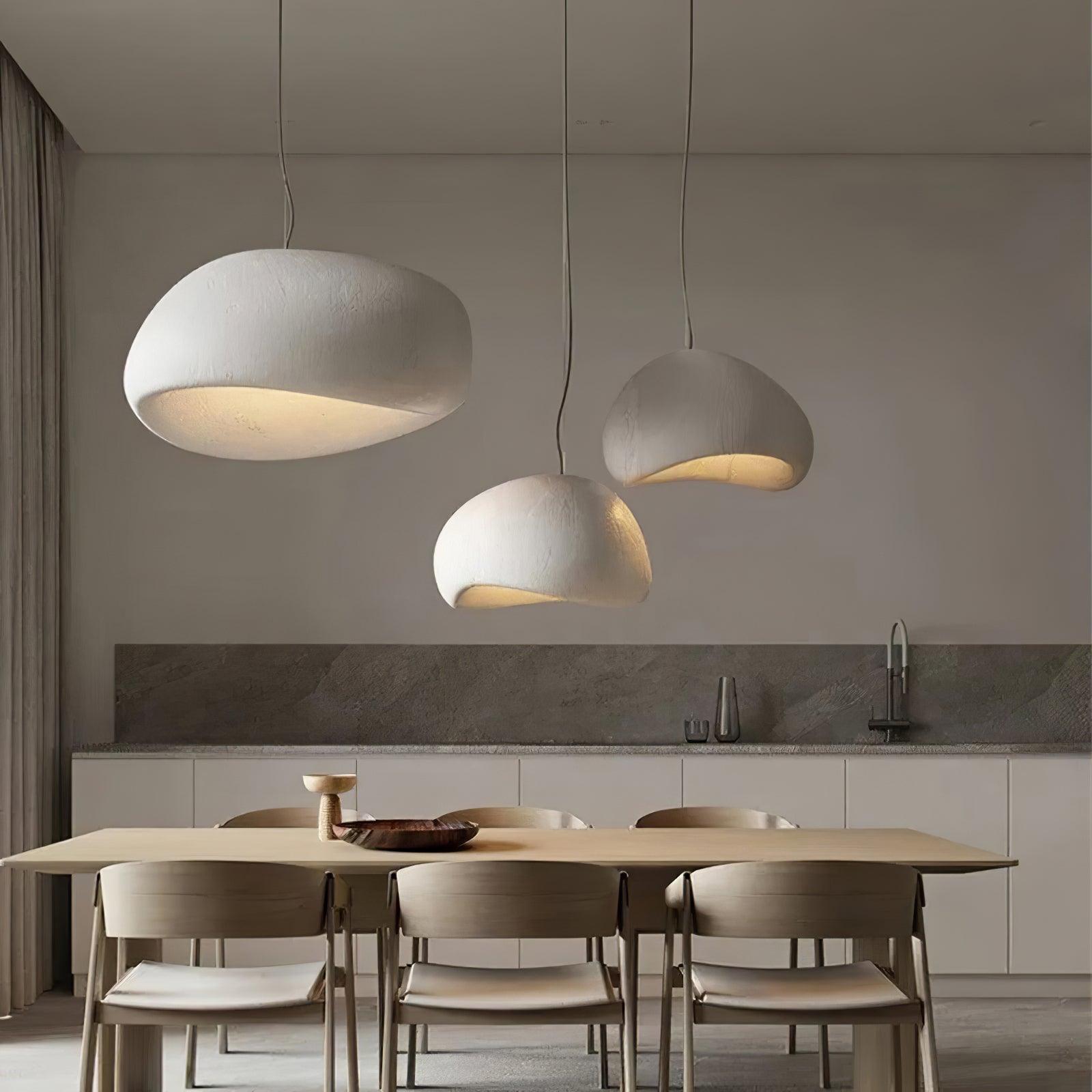 Khmara Halia Pendant Lamp A - Blowlighting