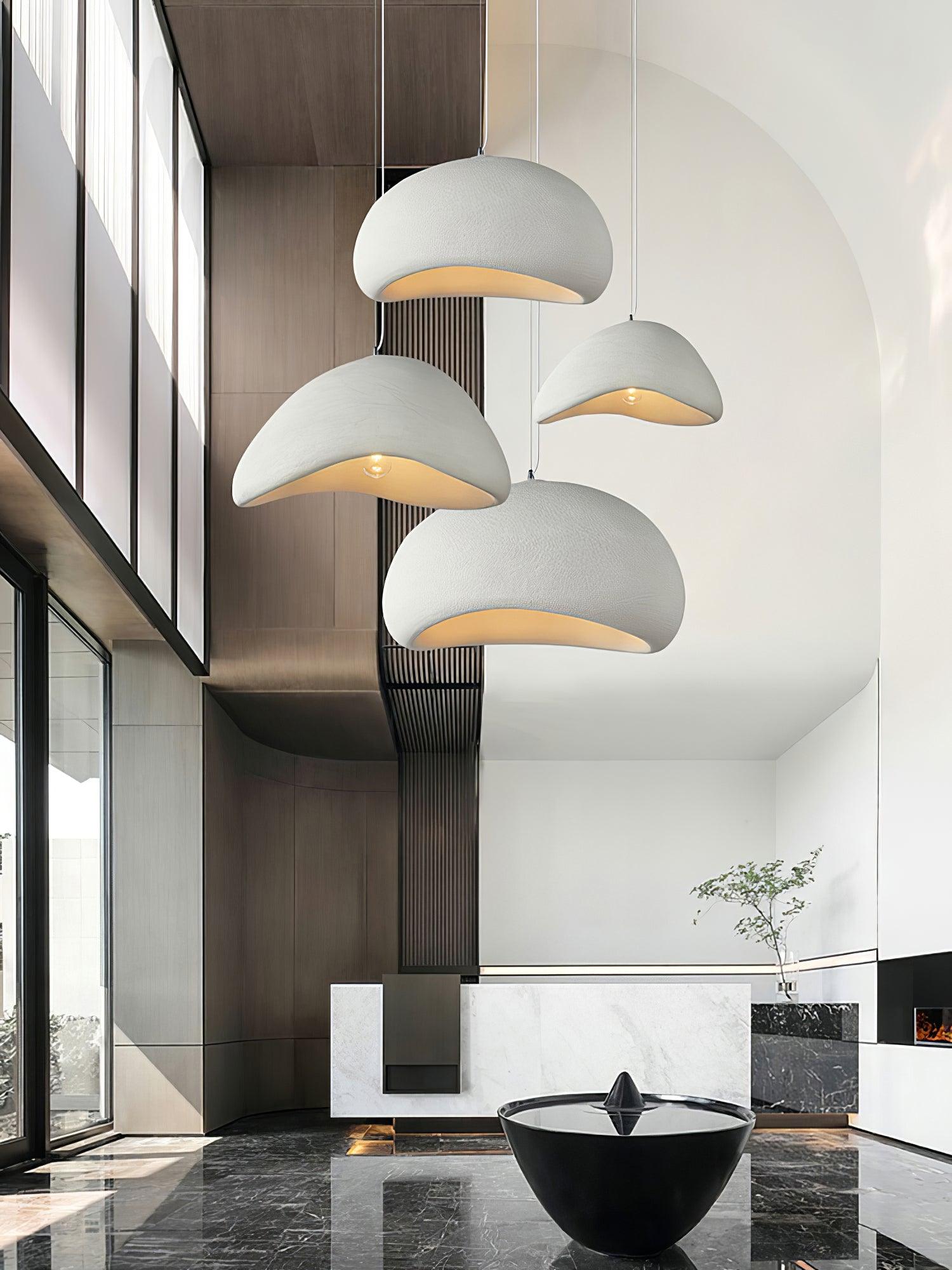 Khmara Halia Pendant Lamp A - Blowlighting