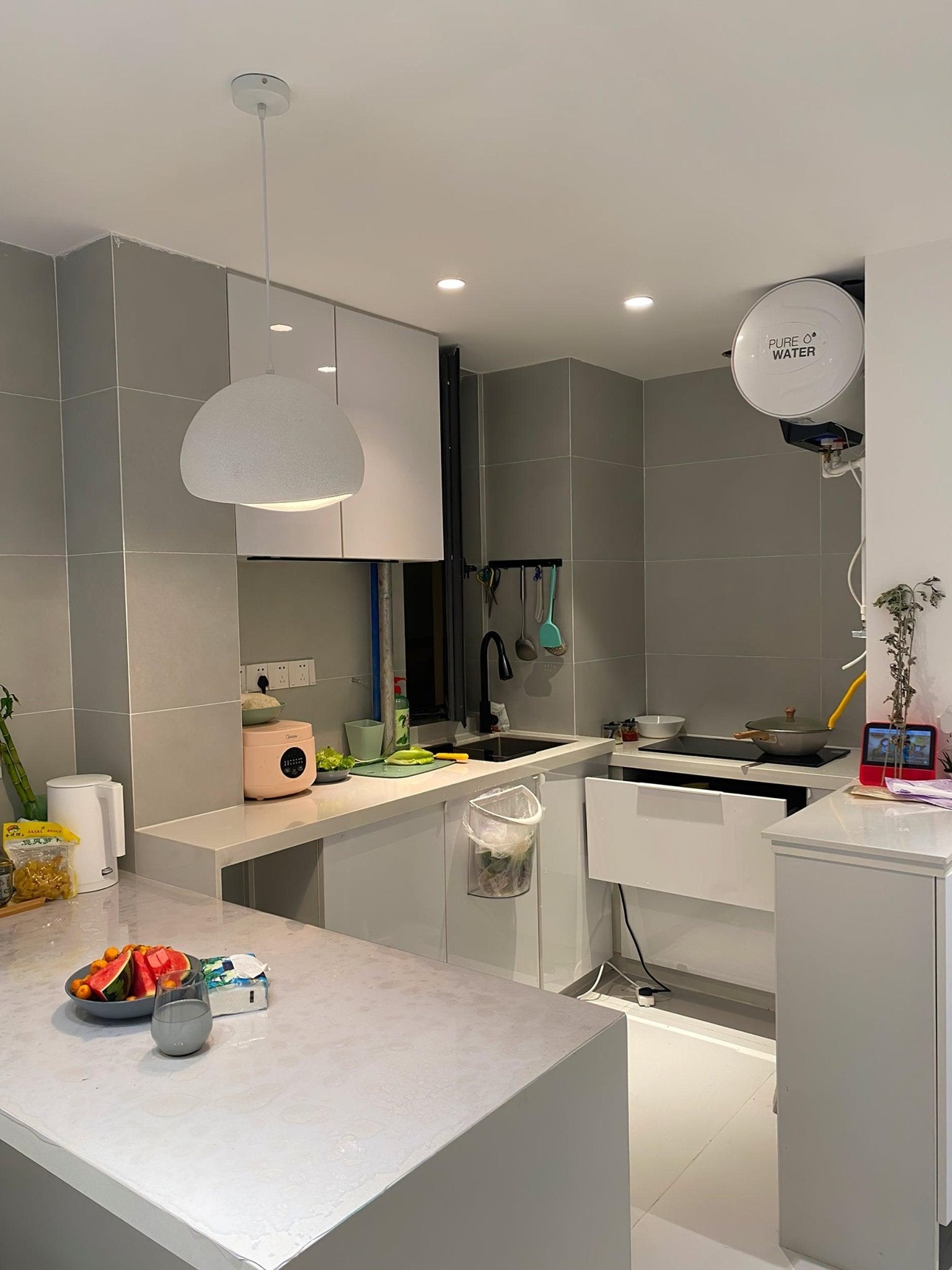 Khmara Halia Pendant Lamp A - Blowlighting