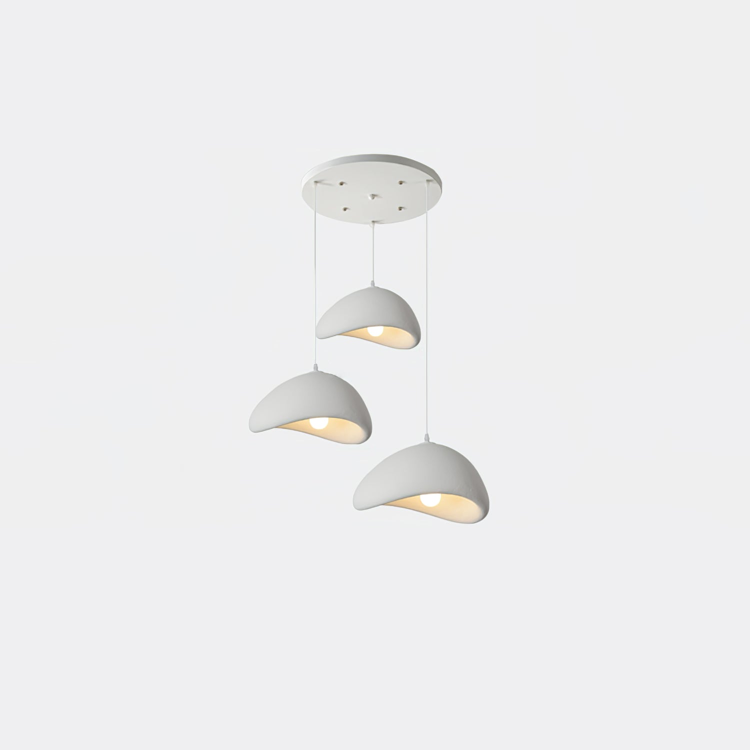 Khmara Halia Pendant Lamp A - Blowlighting