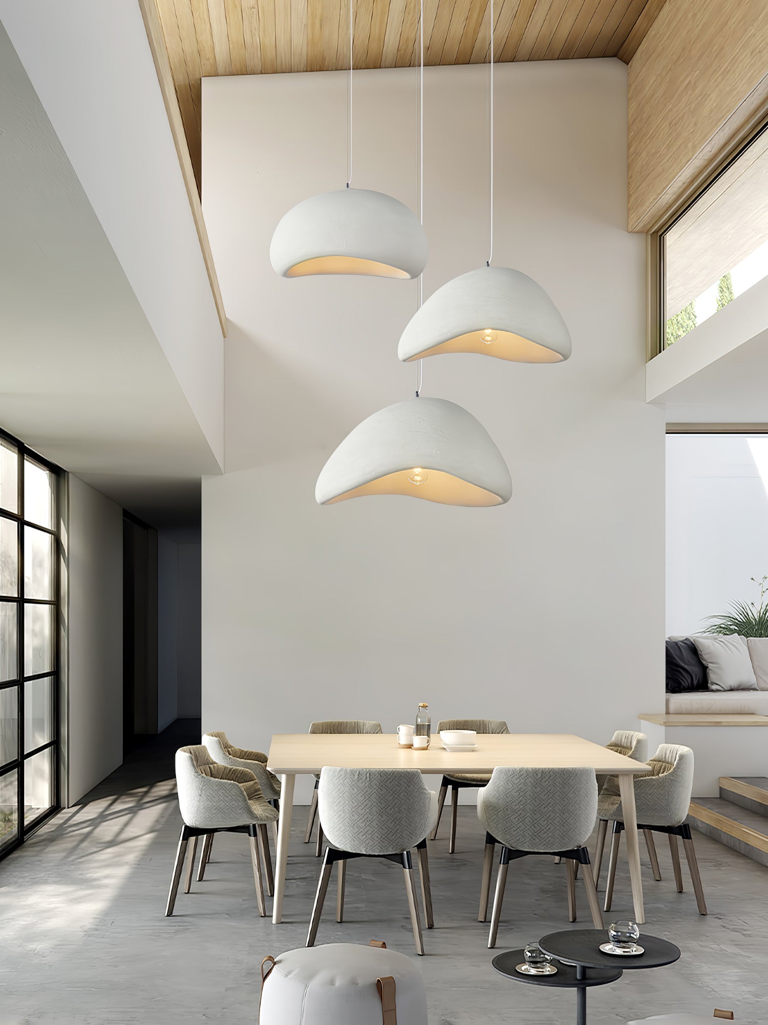 Khmara Halia Pendant Lamp A - Blowlighting