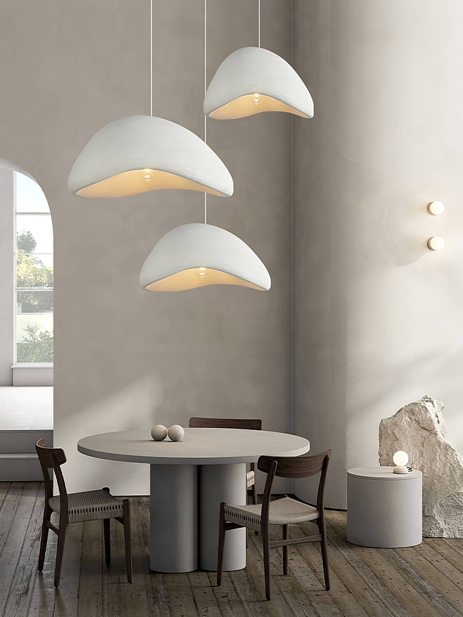 Khmara Halia Pendant Lamp A - Blowlighting