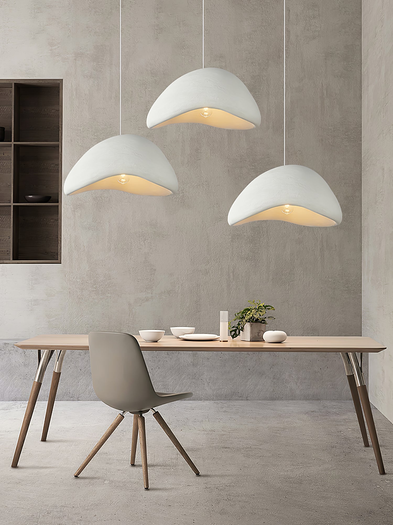Khmara Halia Pendant Lamp A - Blowlighting