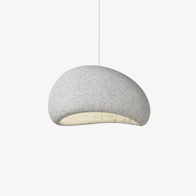 Khmara Halia Speckled Pendant Lamp - Blowlighting