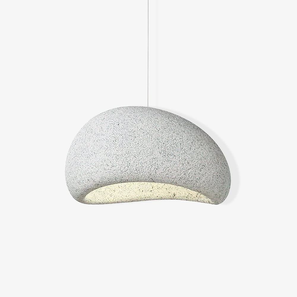 Khmara Halia Speckled Pendant Lamp - Blowlighting