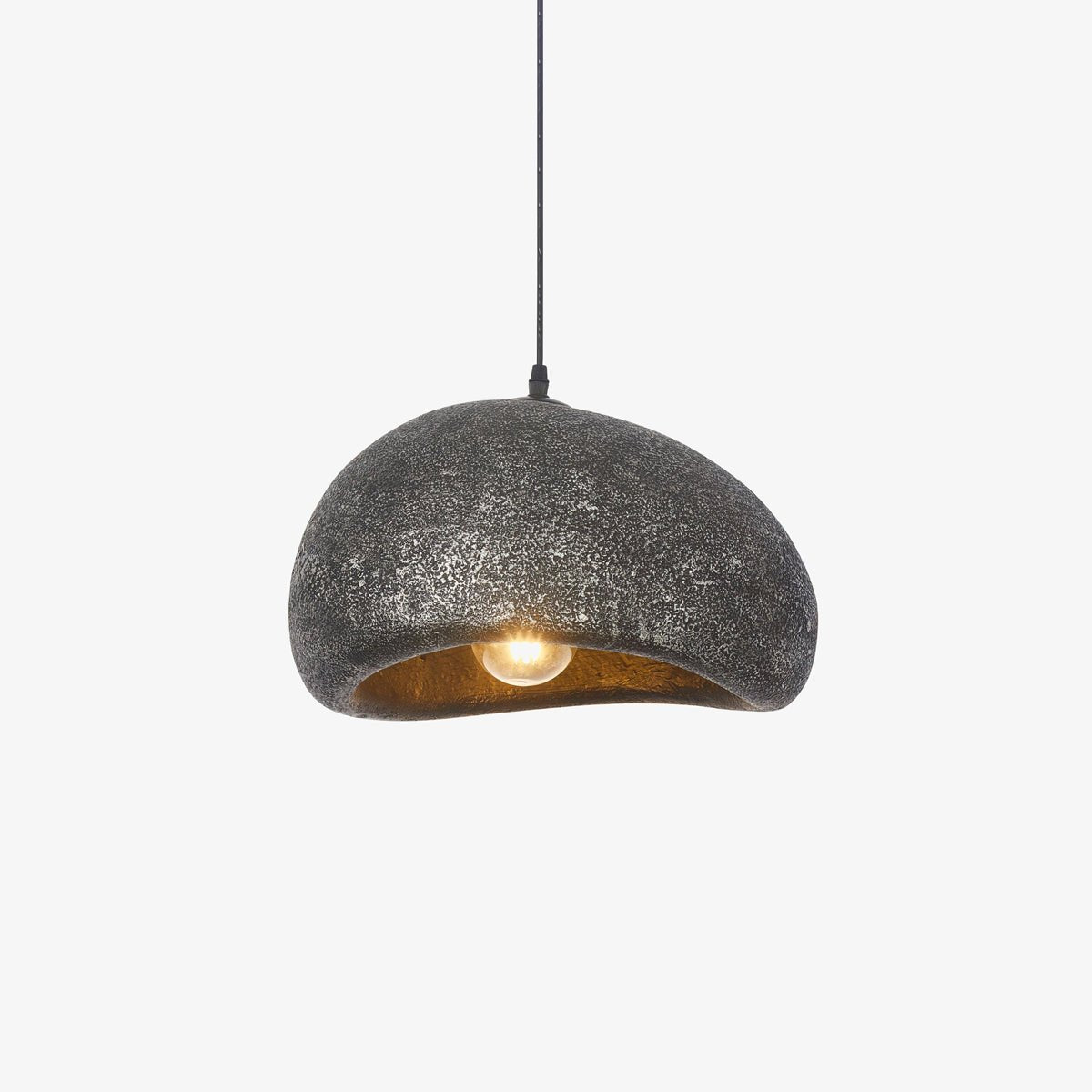 Retro Cloud Pendant Lamp - Blowlighting