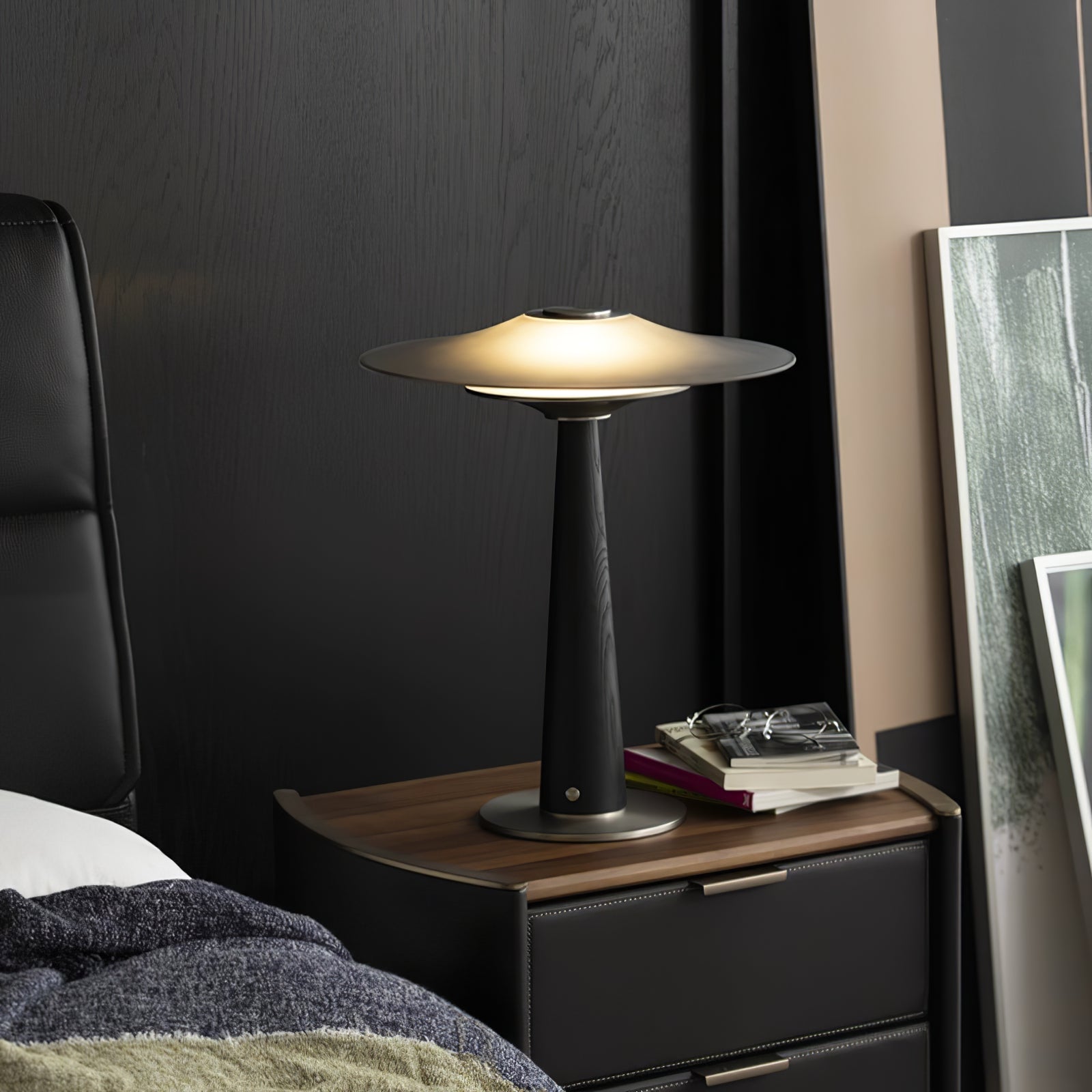 Kizu Peak Table Lamp - Blowlighting