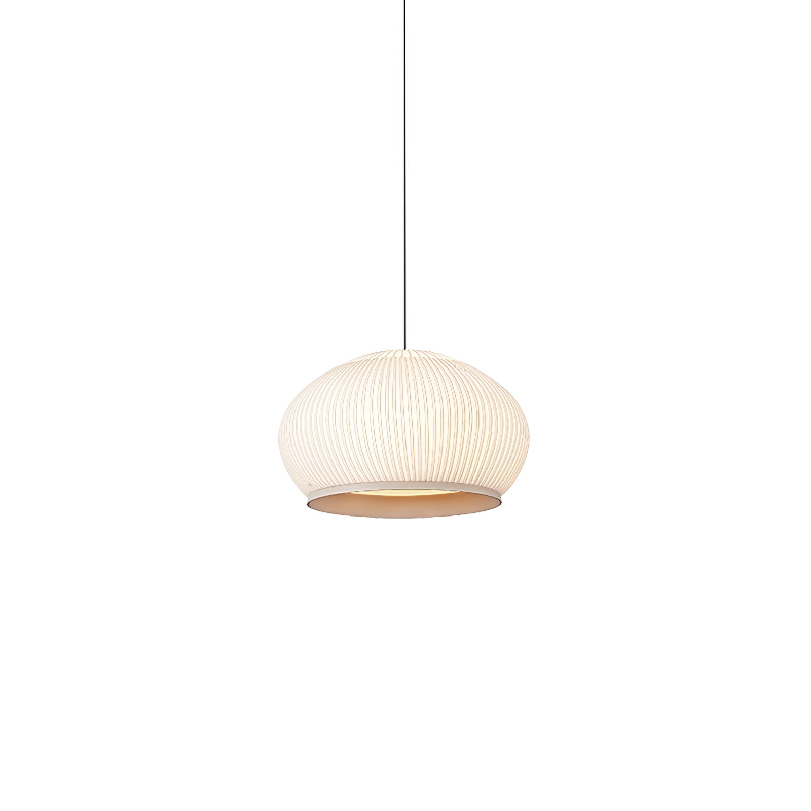 Lantern Knit Pendant Lamp - Blowlighting