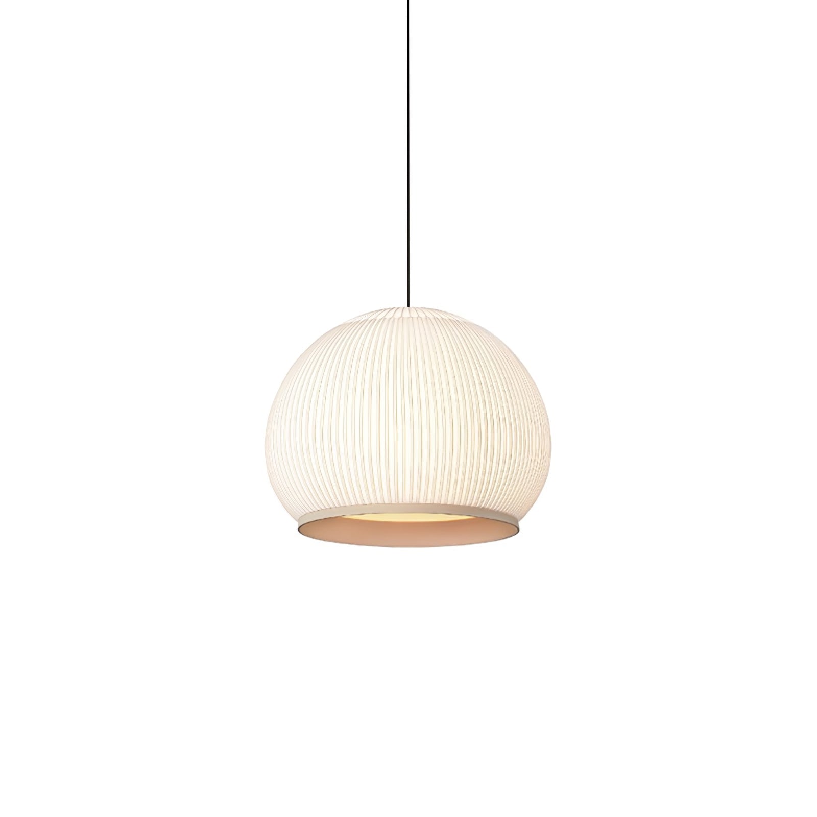 Lantern Knit Pendant Lamp - Blowlighting