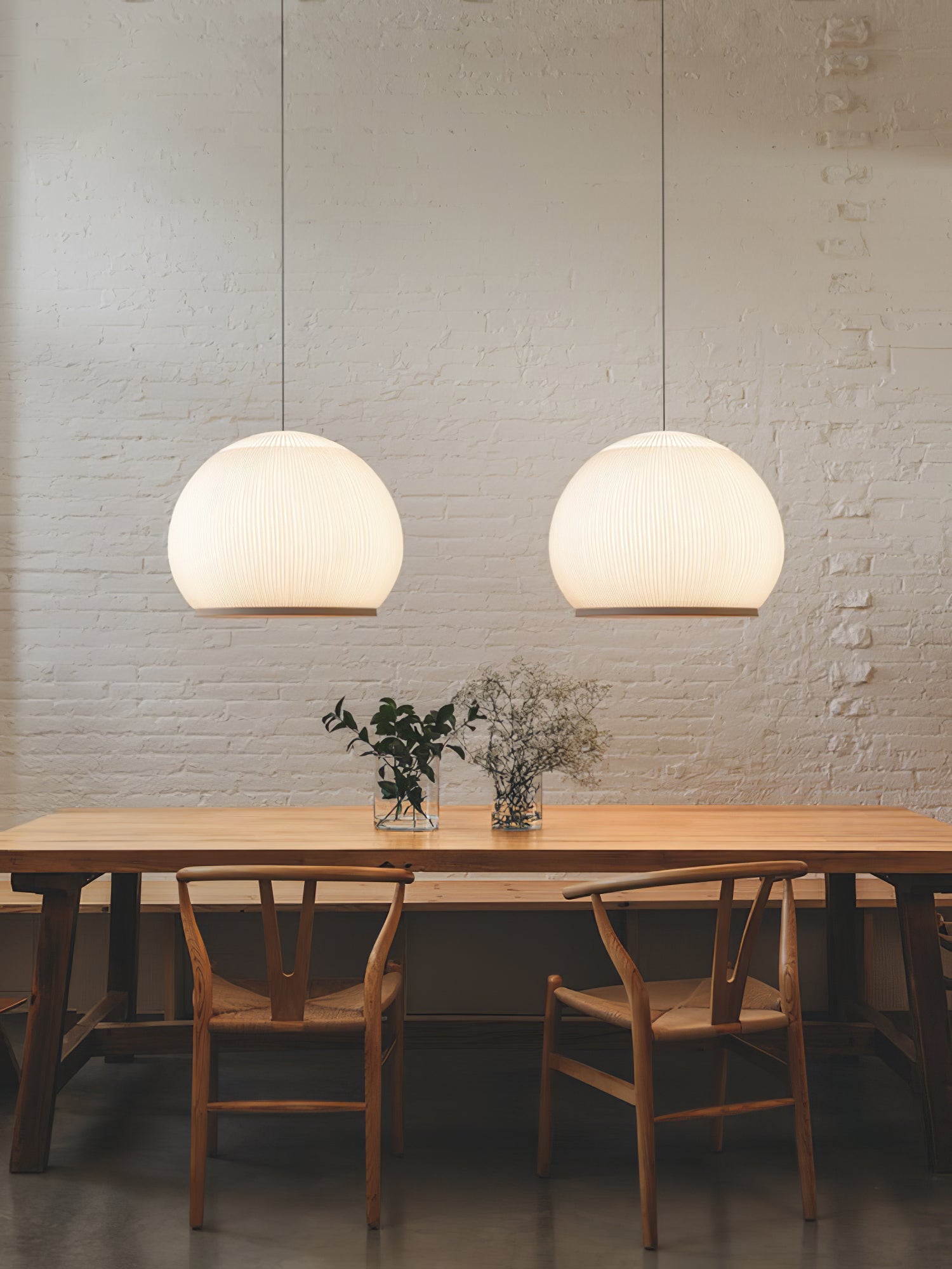 Lantern Knit Pendant Lamp - Blowlighting